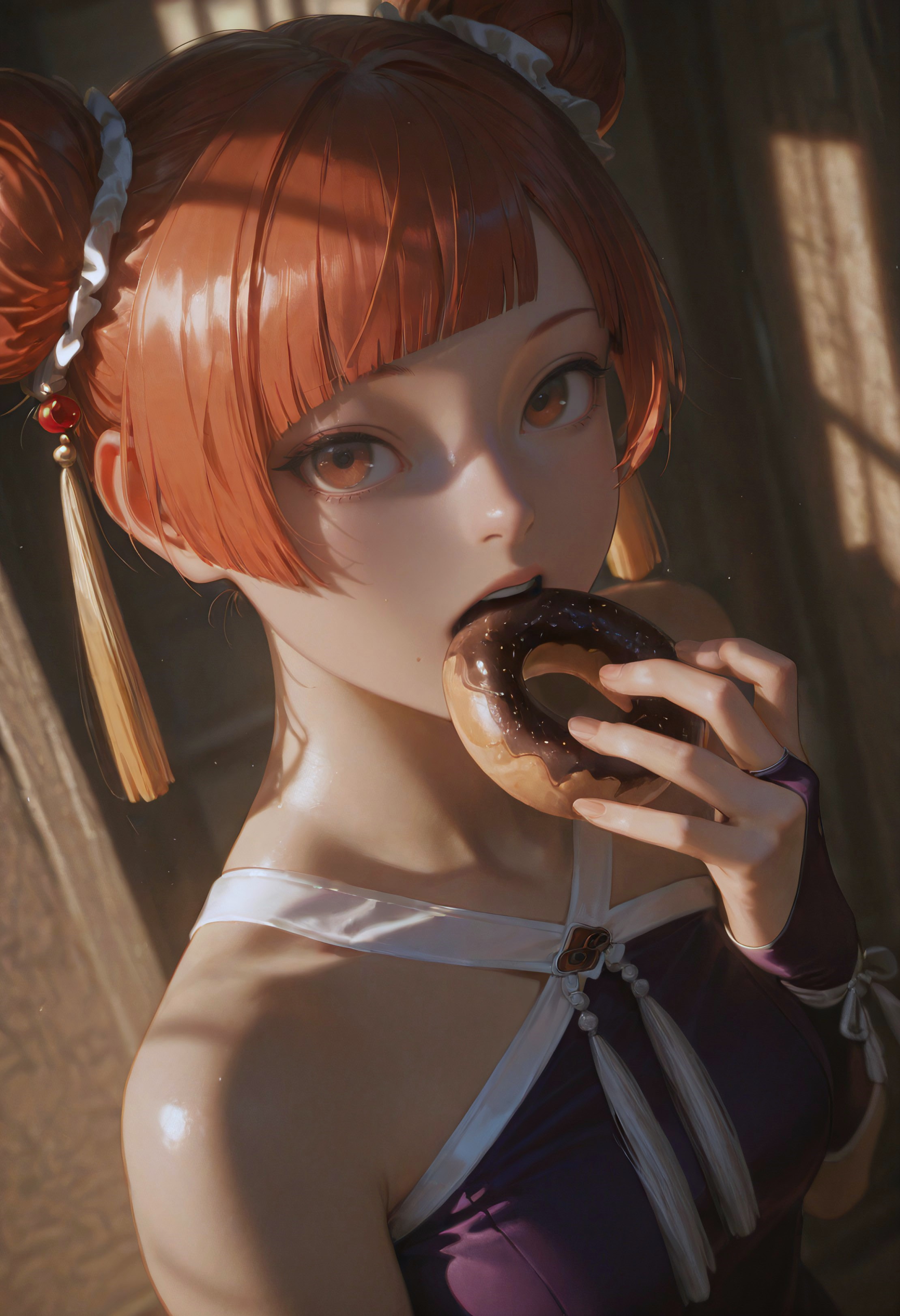 奔跑 第61页