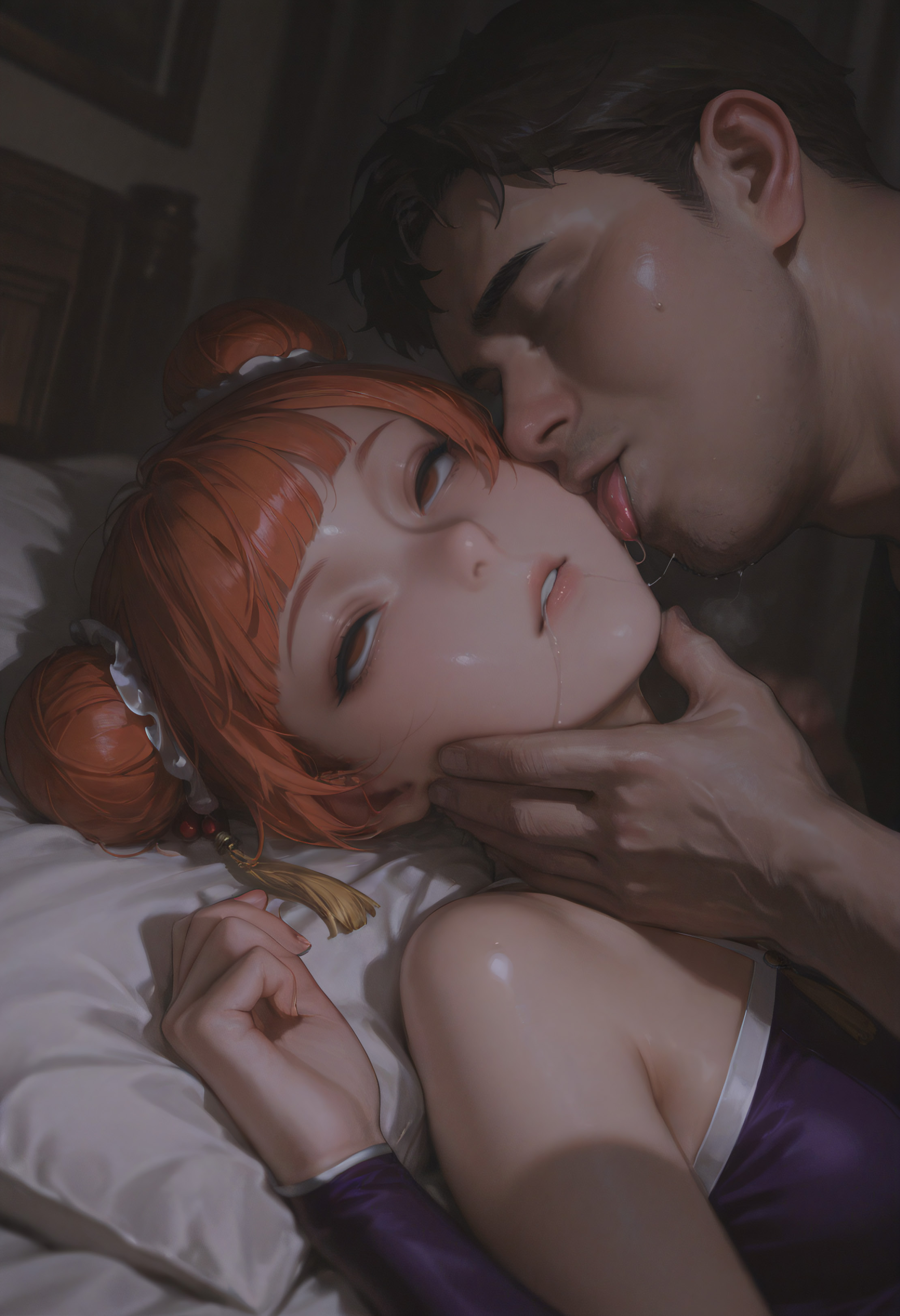 奔跑 第64页