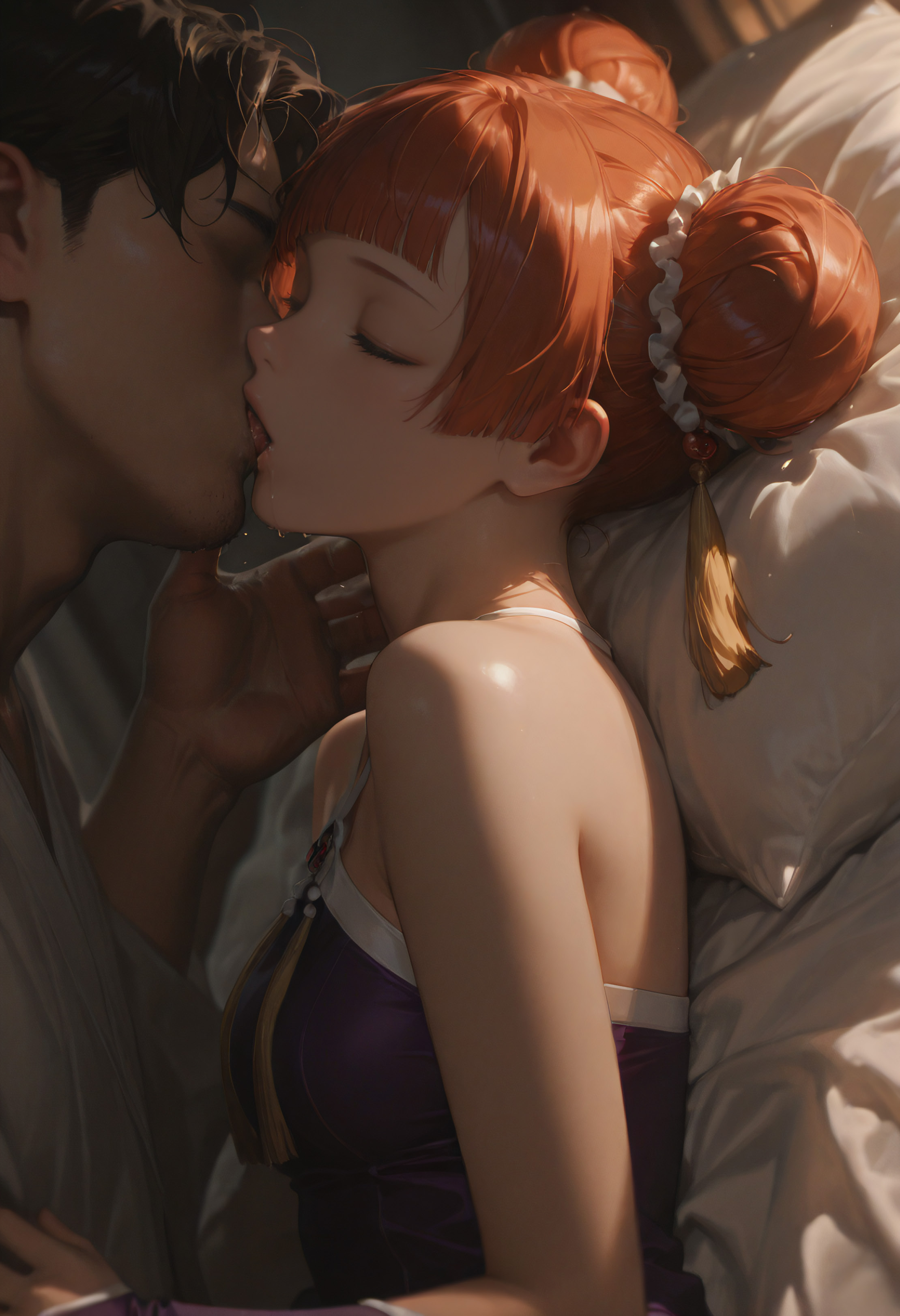 奔跑 第66页