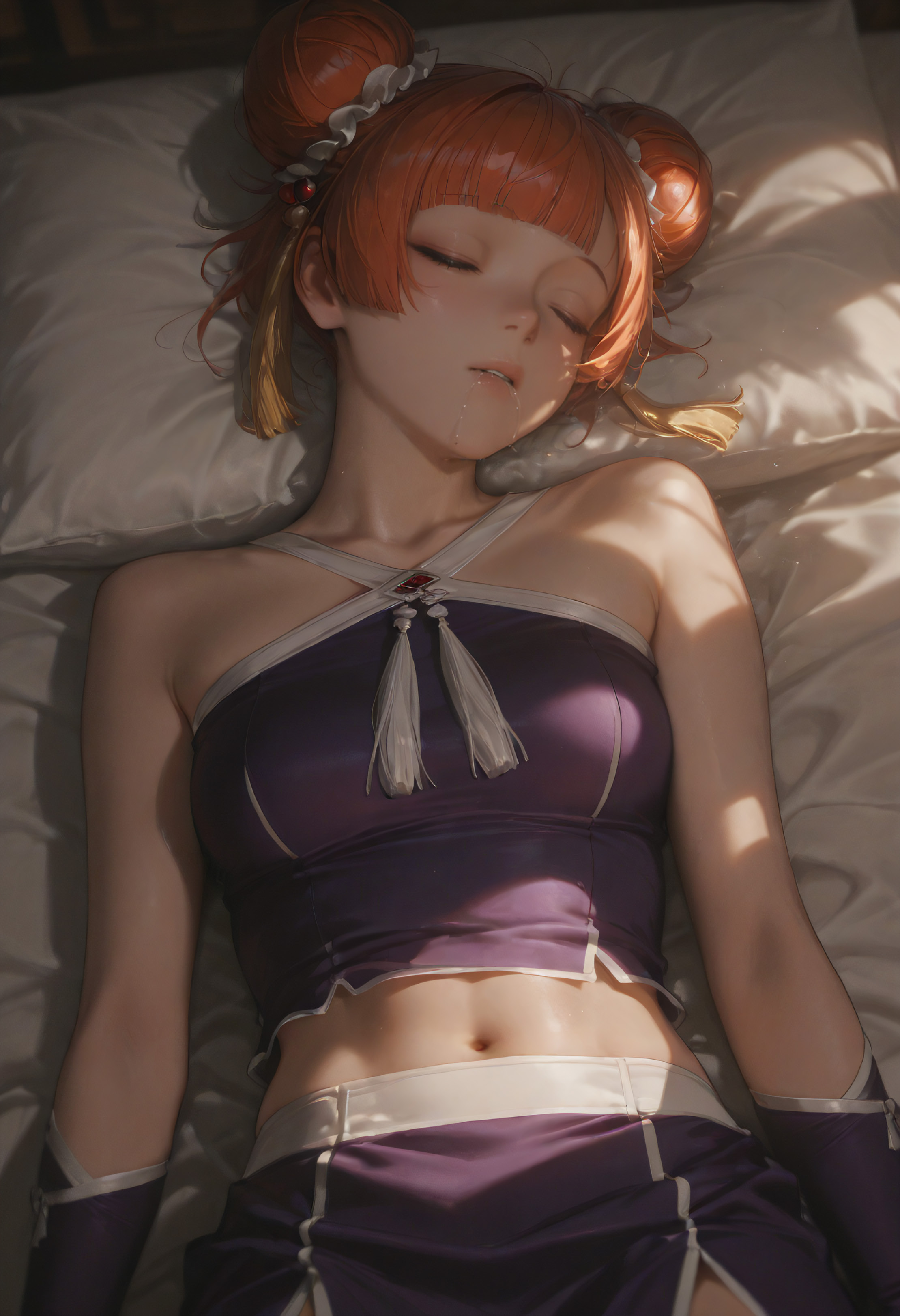 奔跑 第67页
