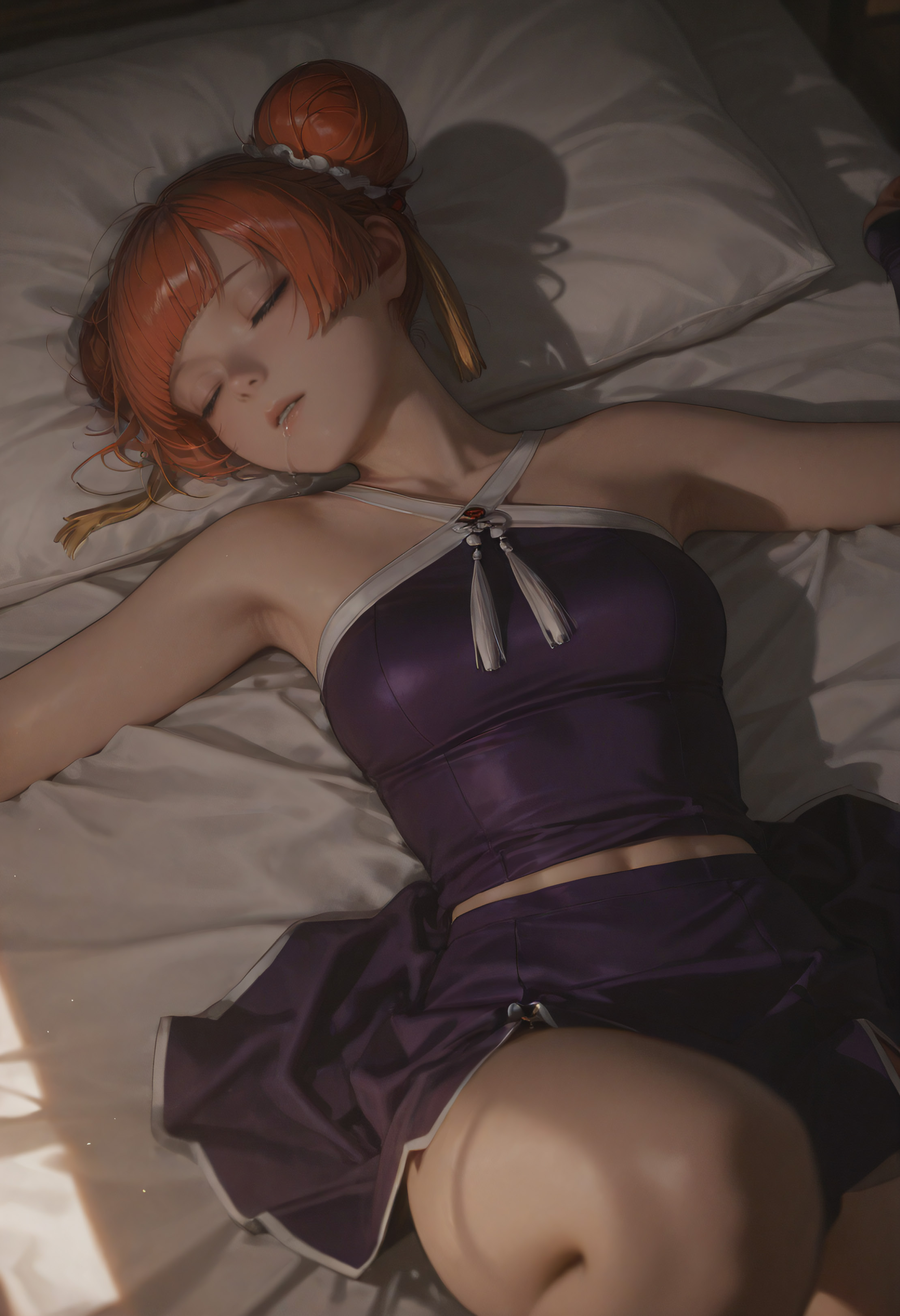 奔跑 第68页