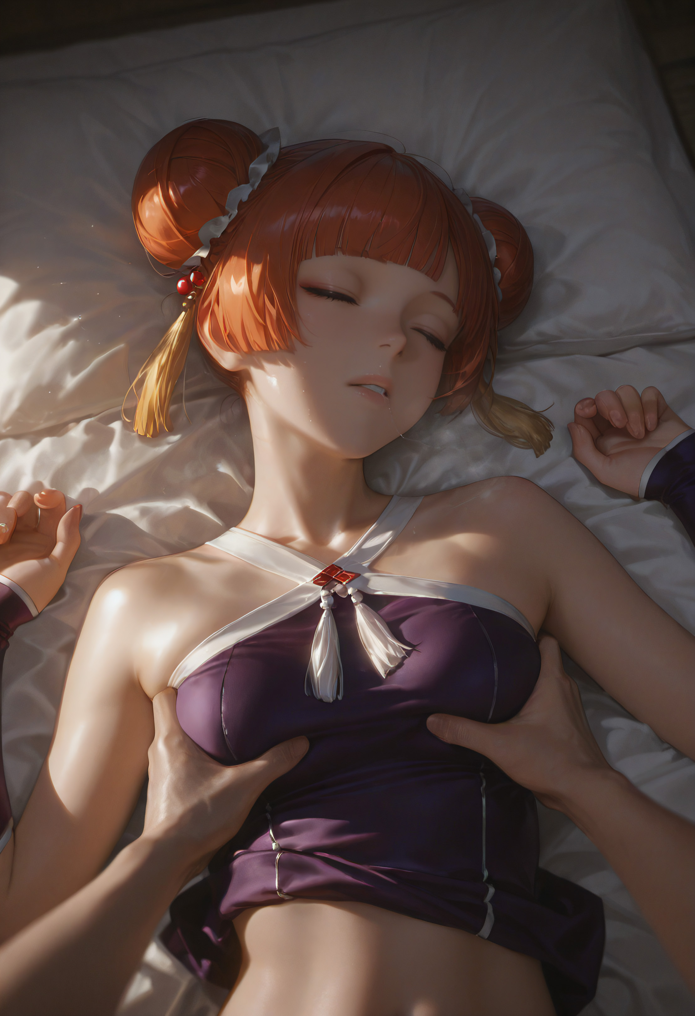 奔跑 第69页