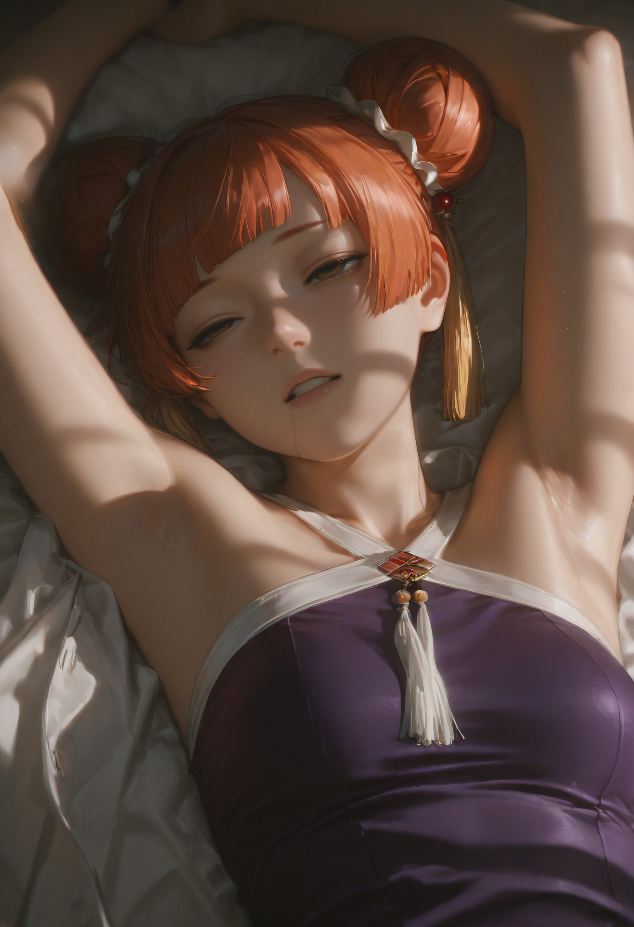 奔跑 第81页