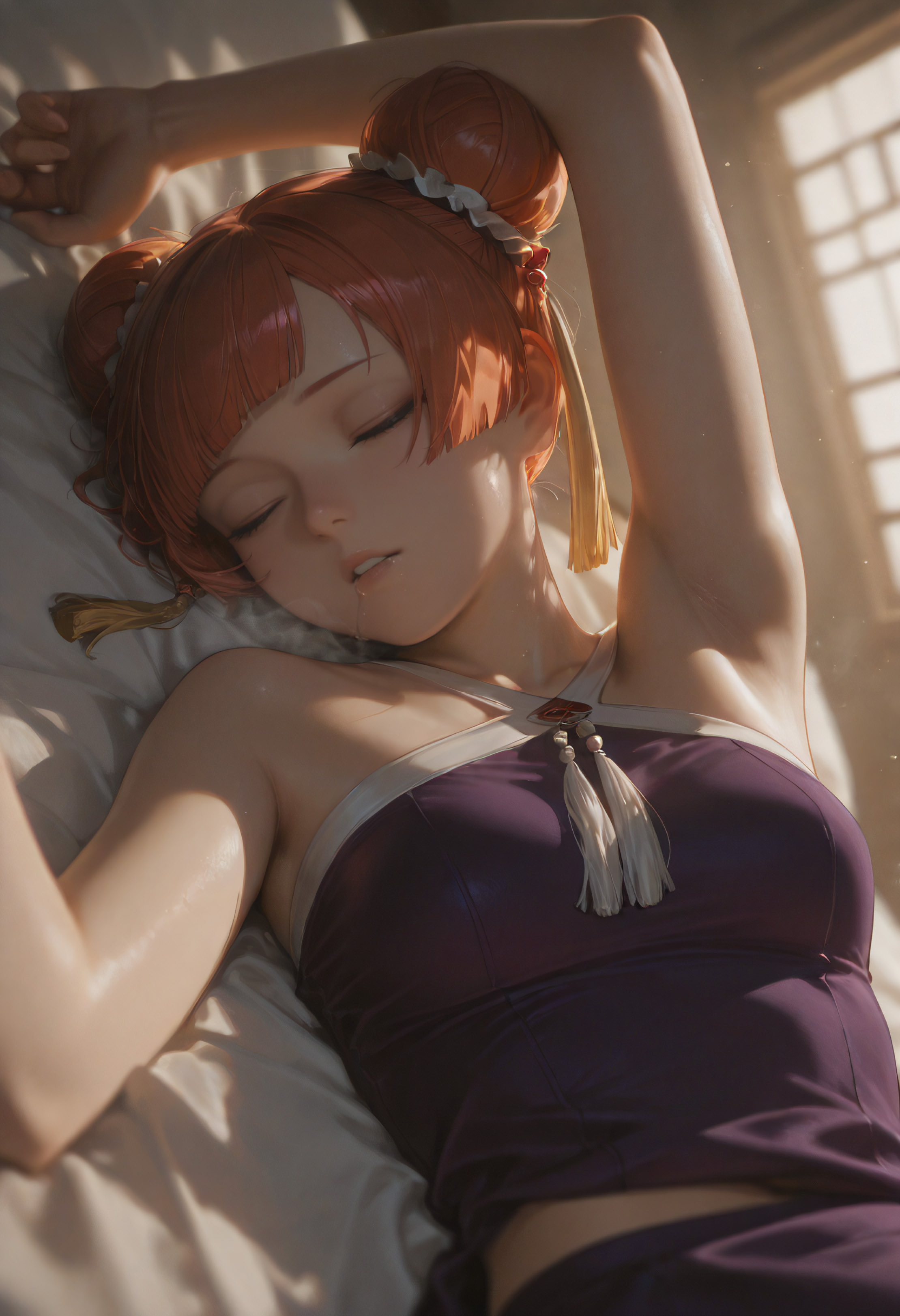 奔跑 第82页