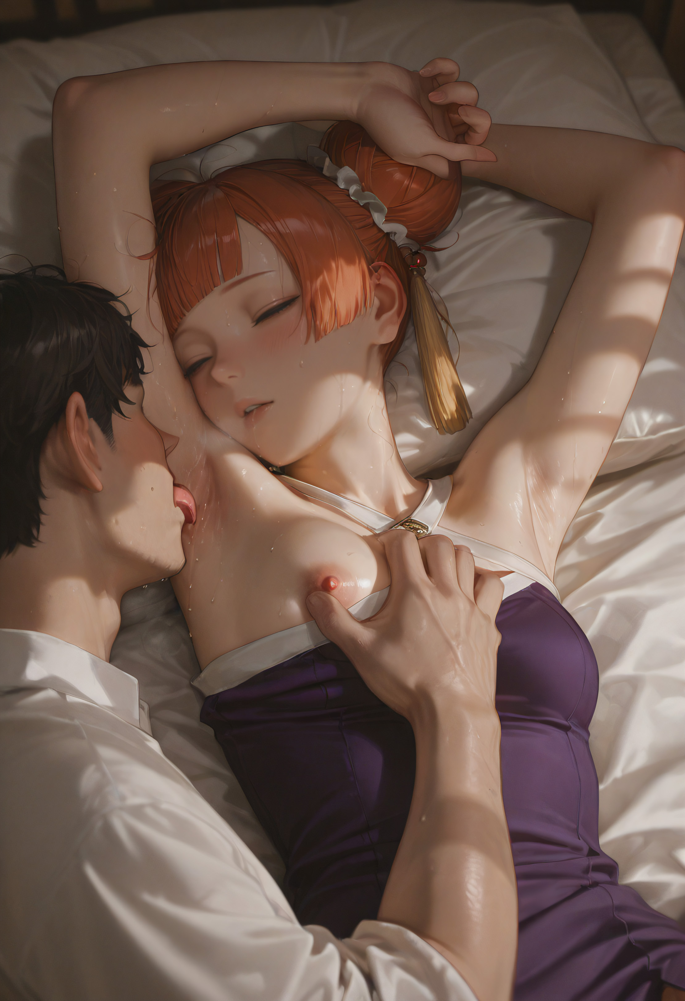 奔跑 第86页