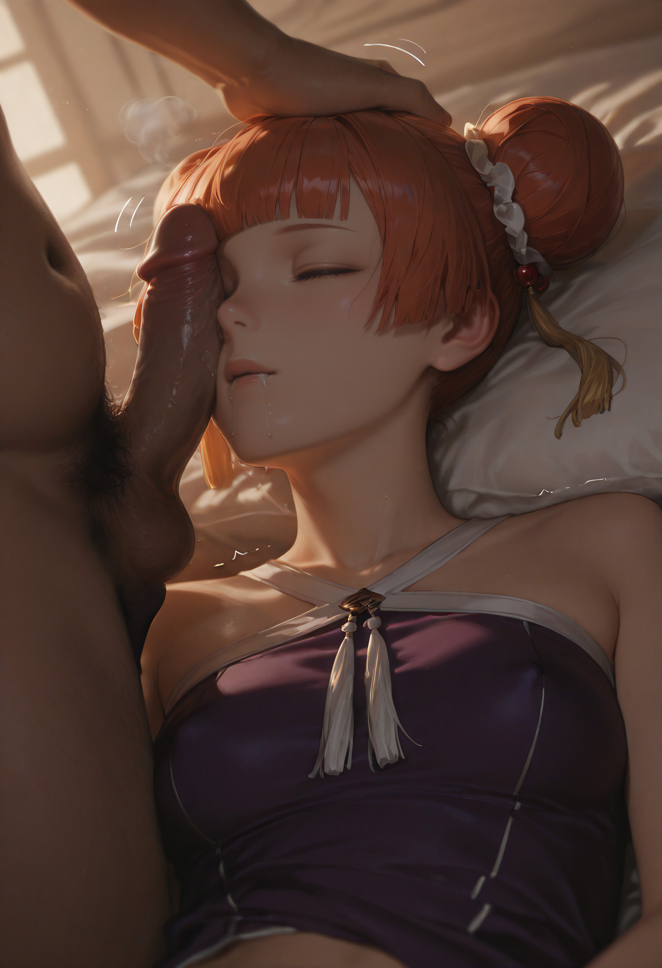 奔跑 第106页