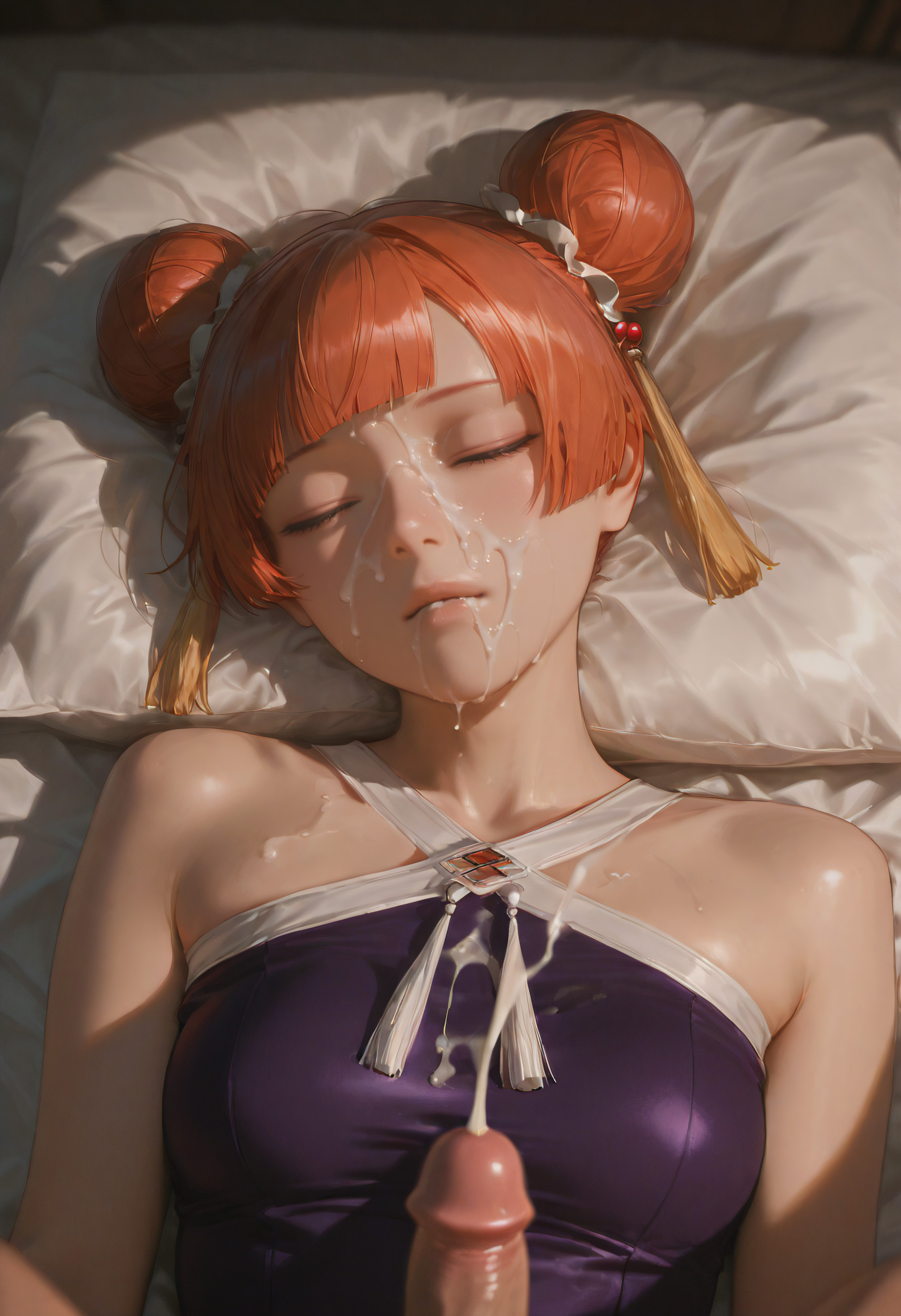 奔跑 第113页