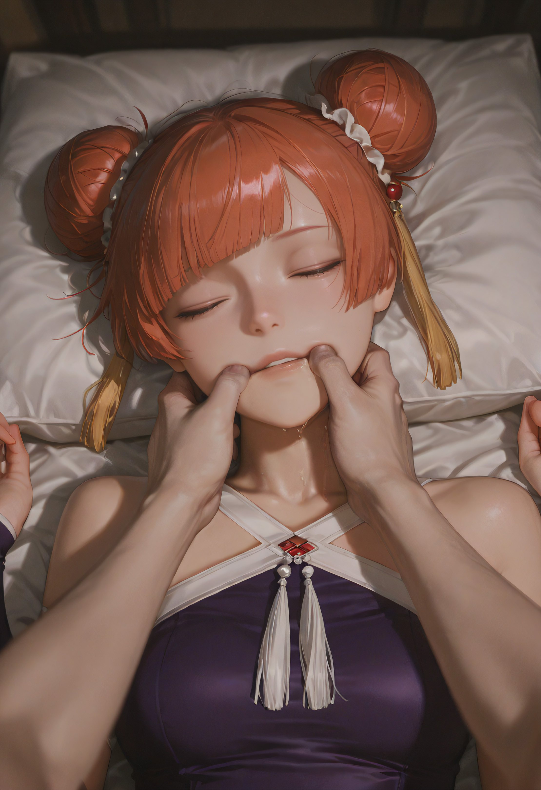 奔跑 第116页