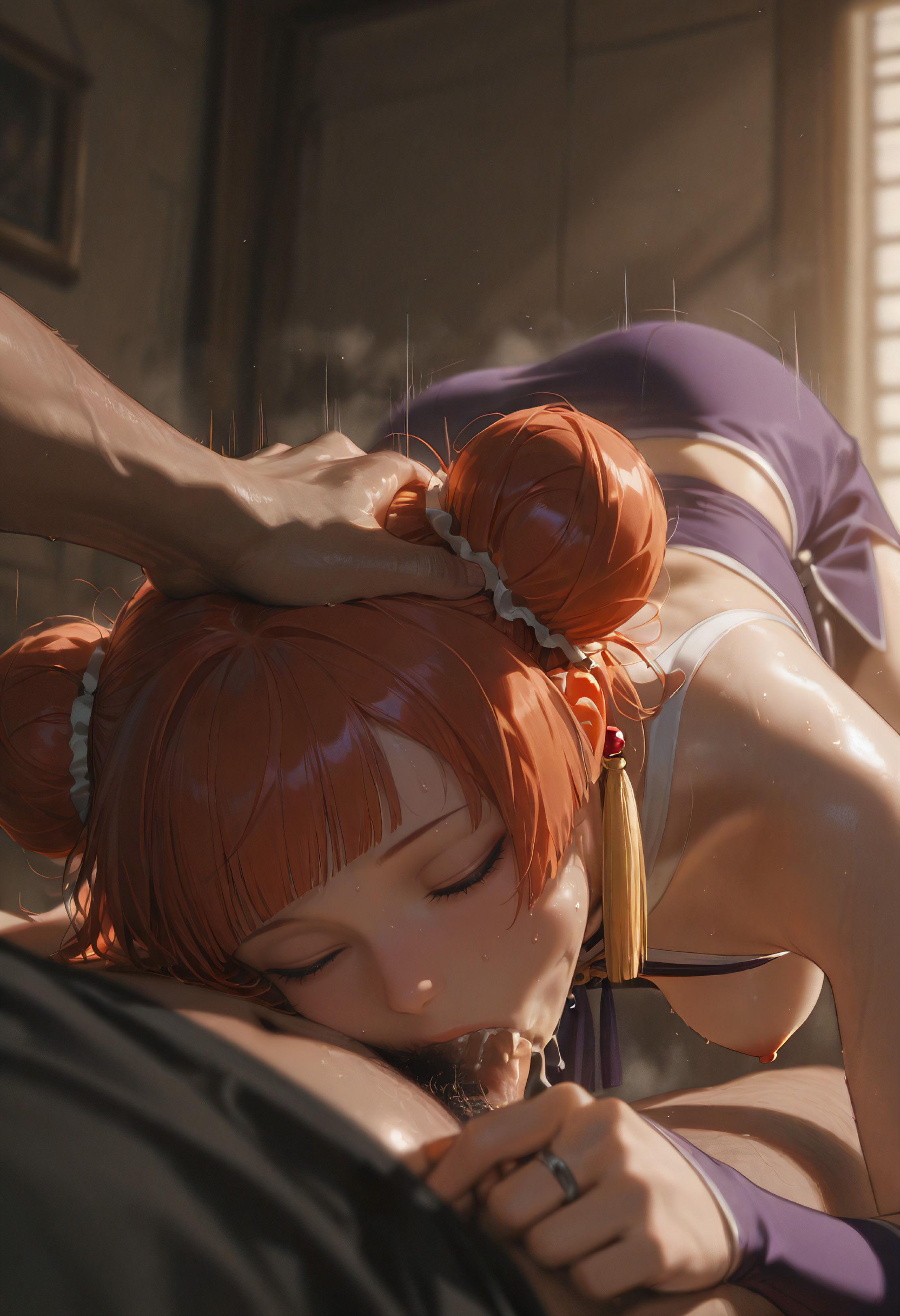 奔跑 第126页