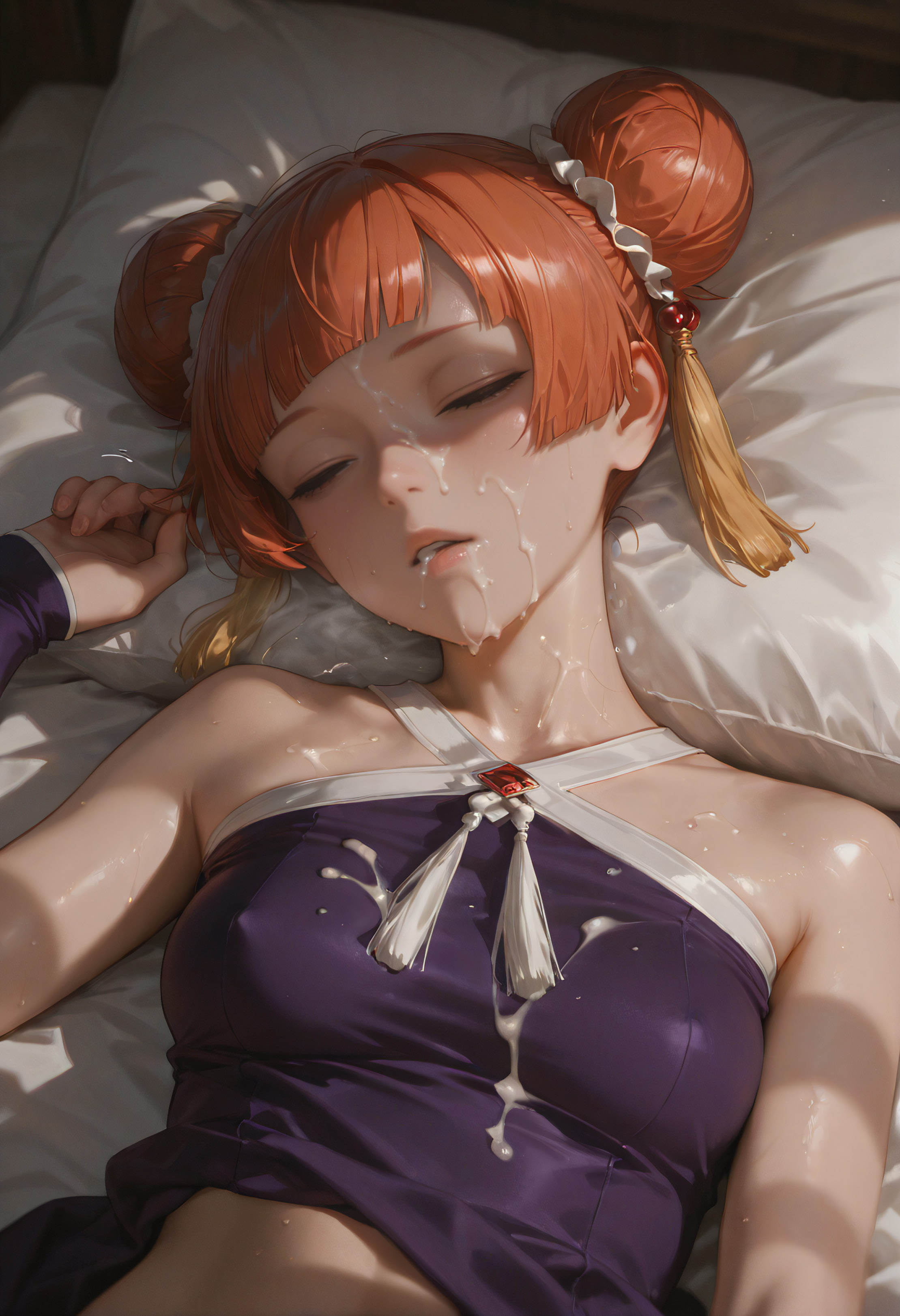 奔跑 第137页