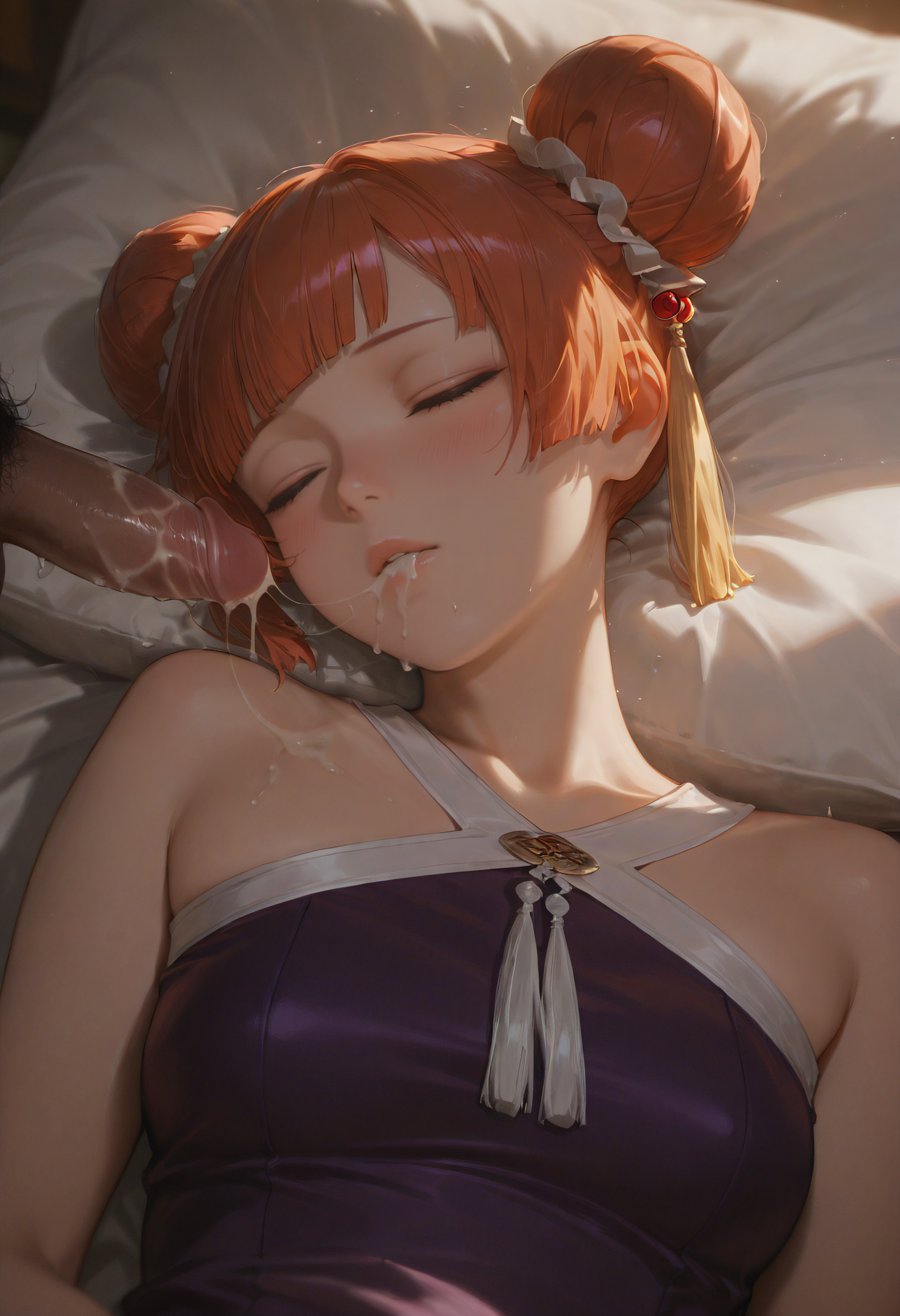 奔跑 第170页