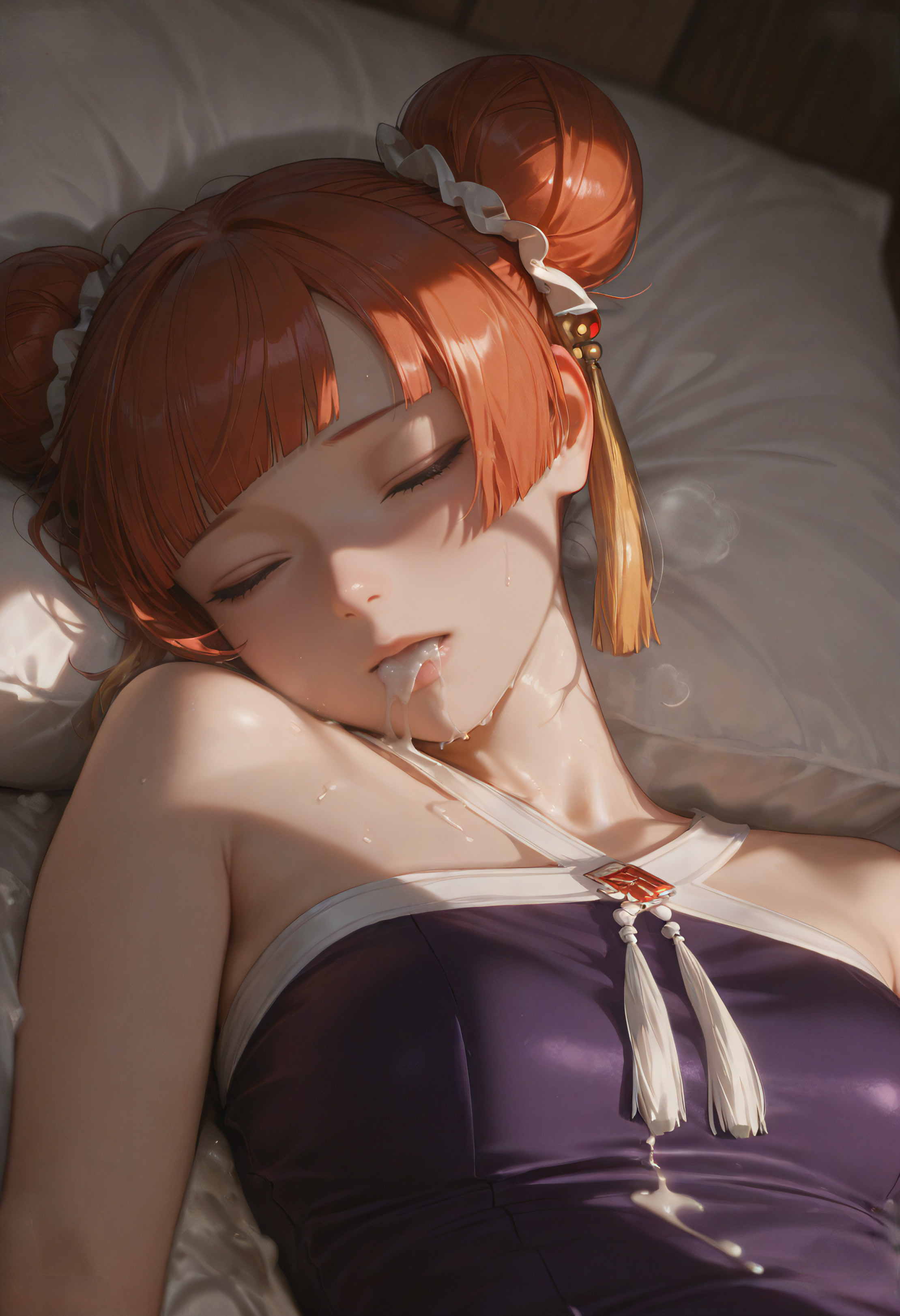 奔跑 第173页