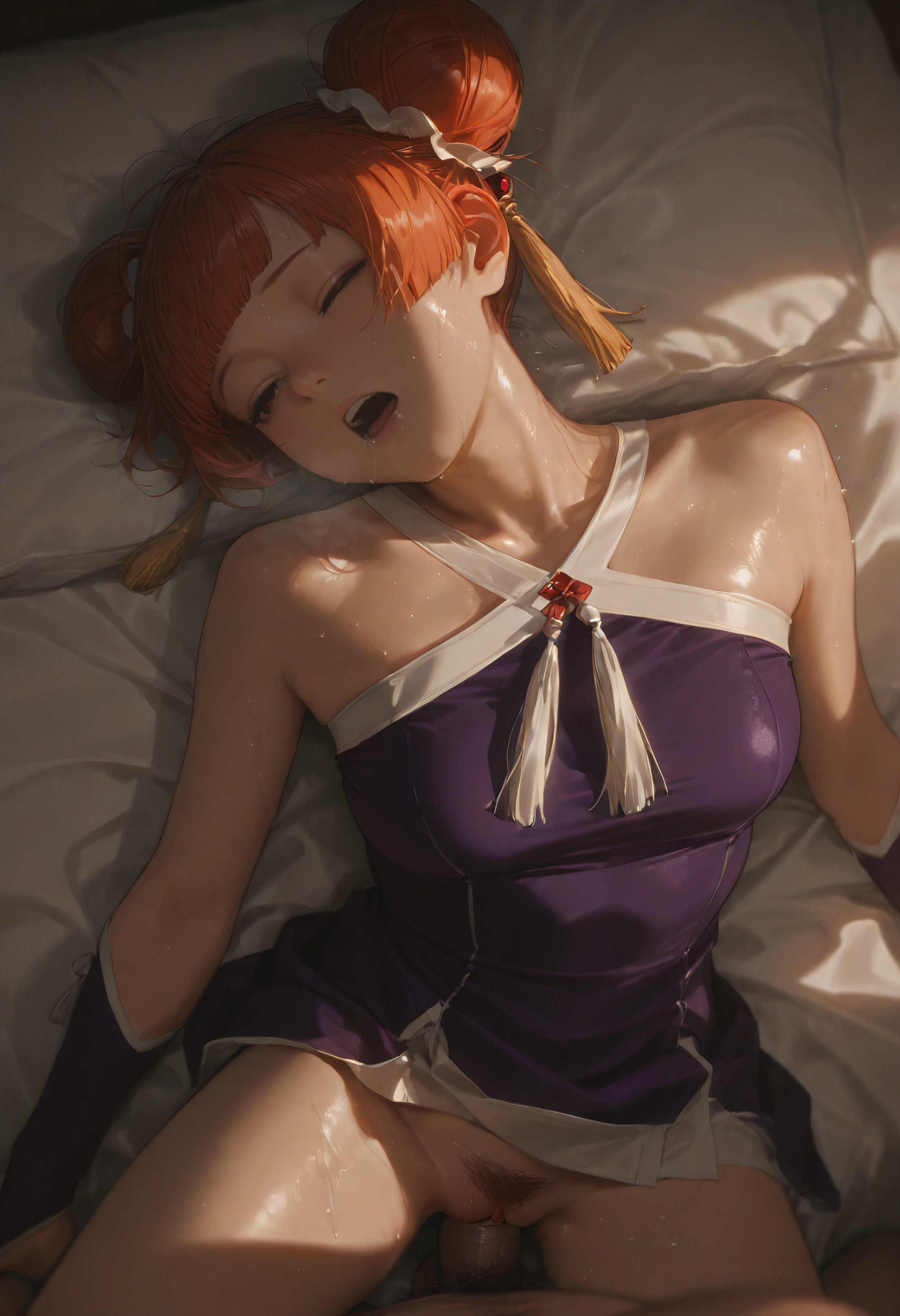 奔跑 第242页