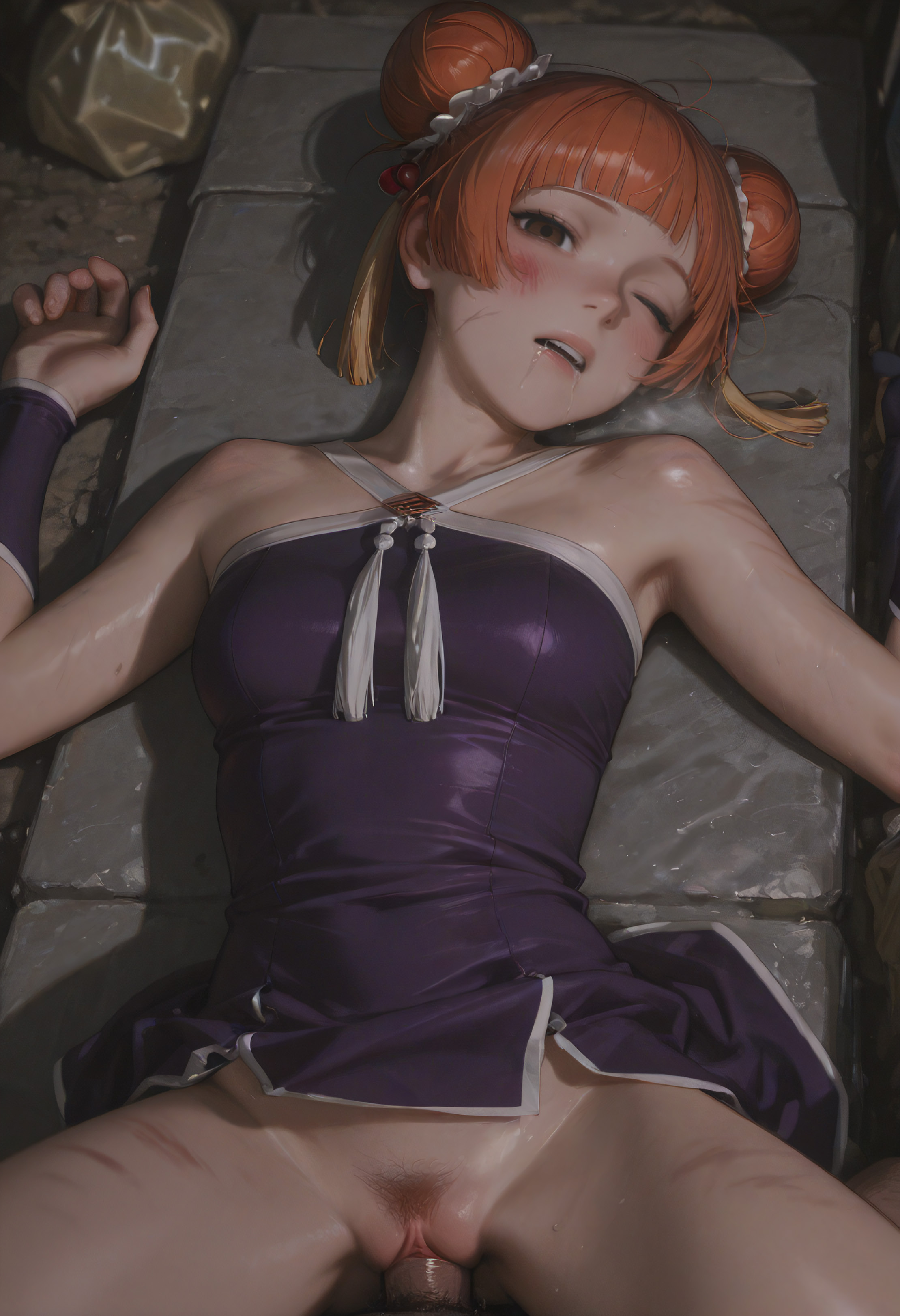奔跑 第270页