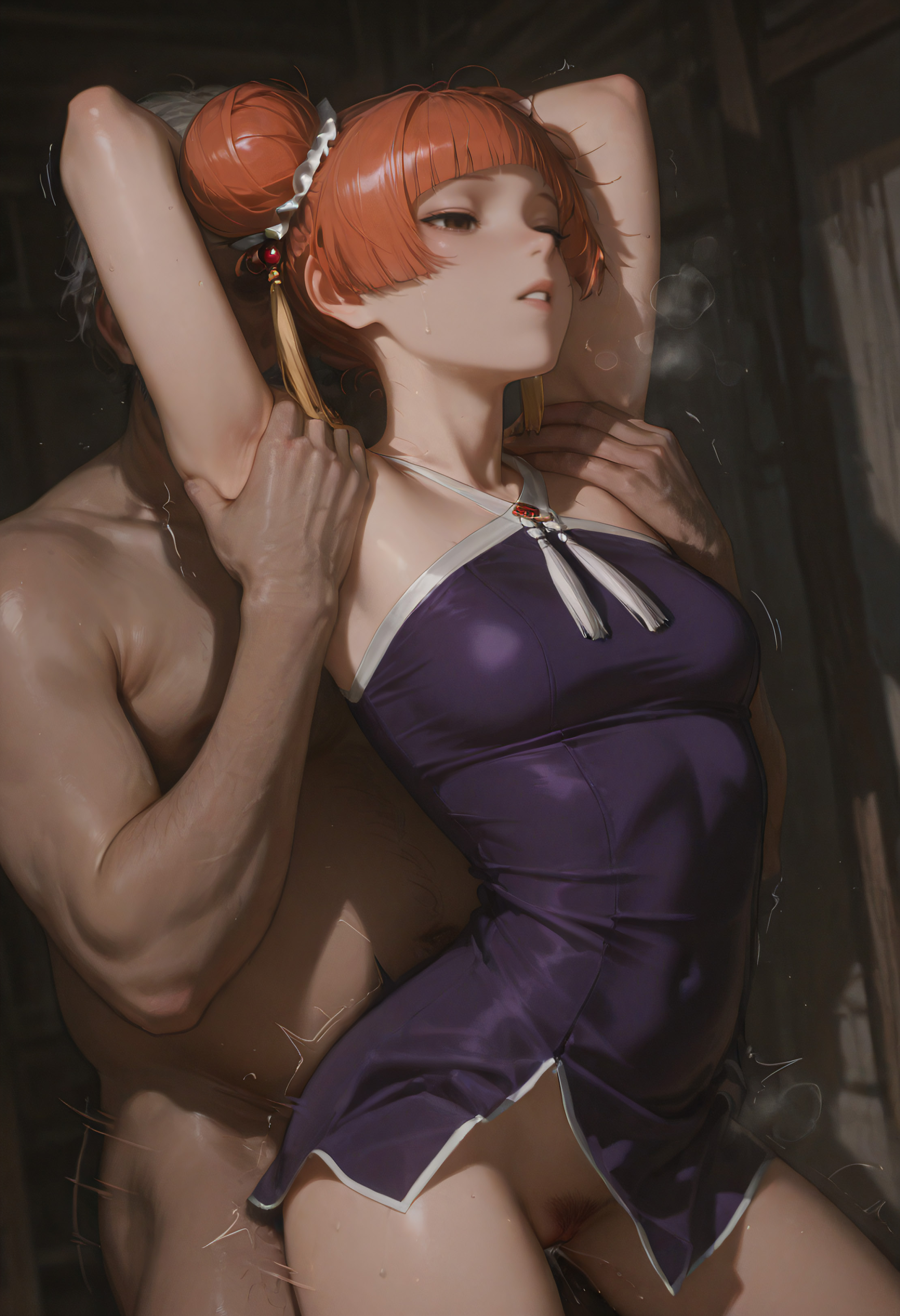 奔跑 第283页