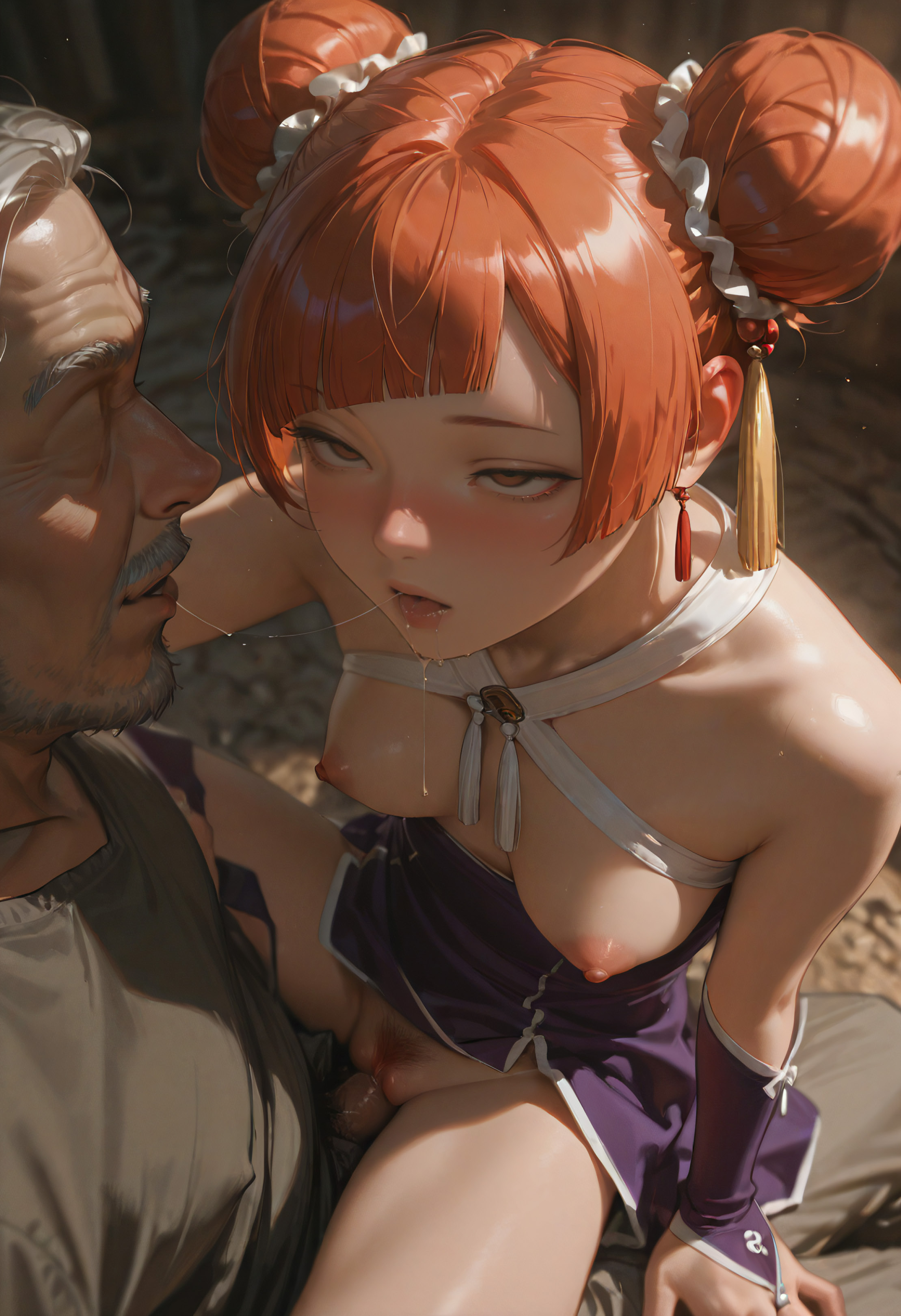 奔跑 第285页