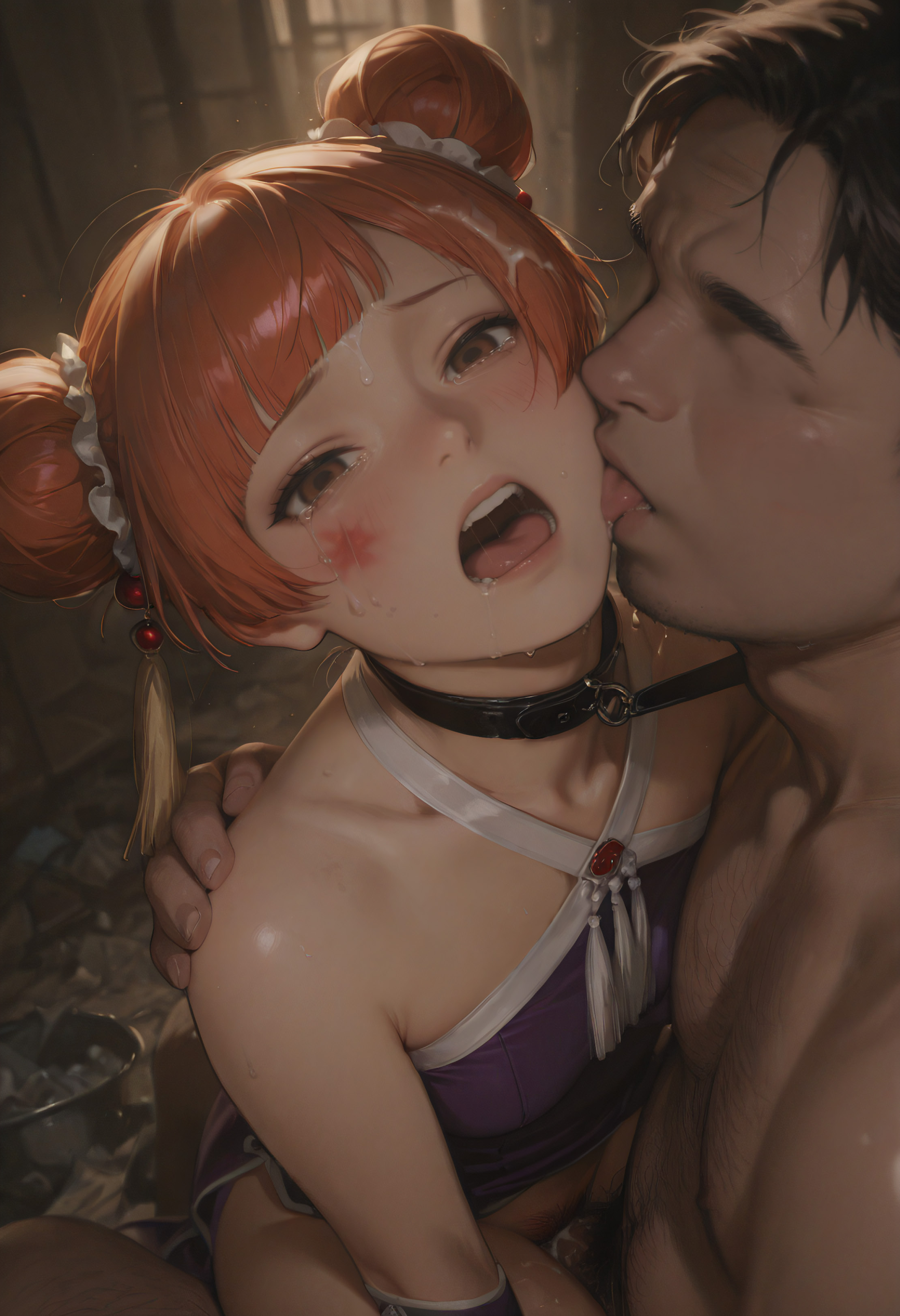 奔跑 第315页