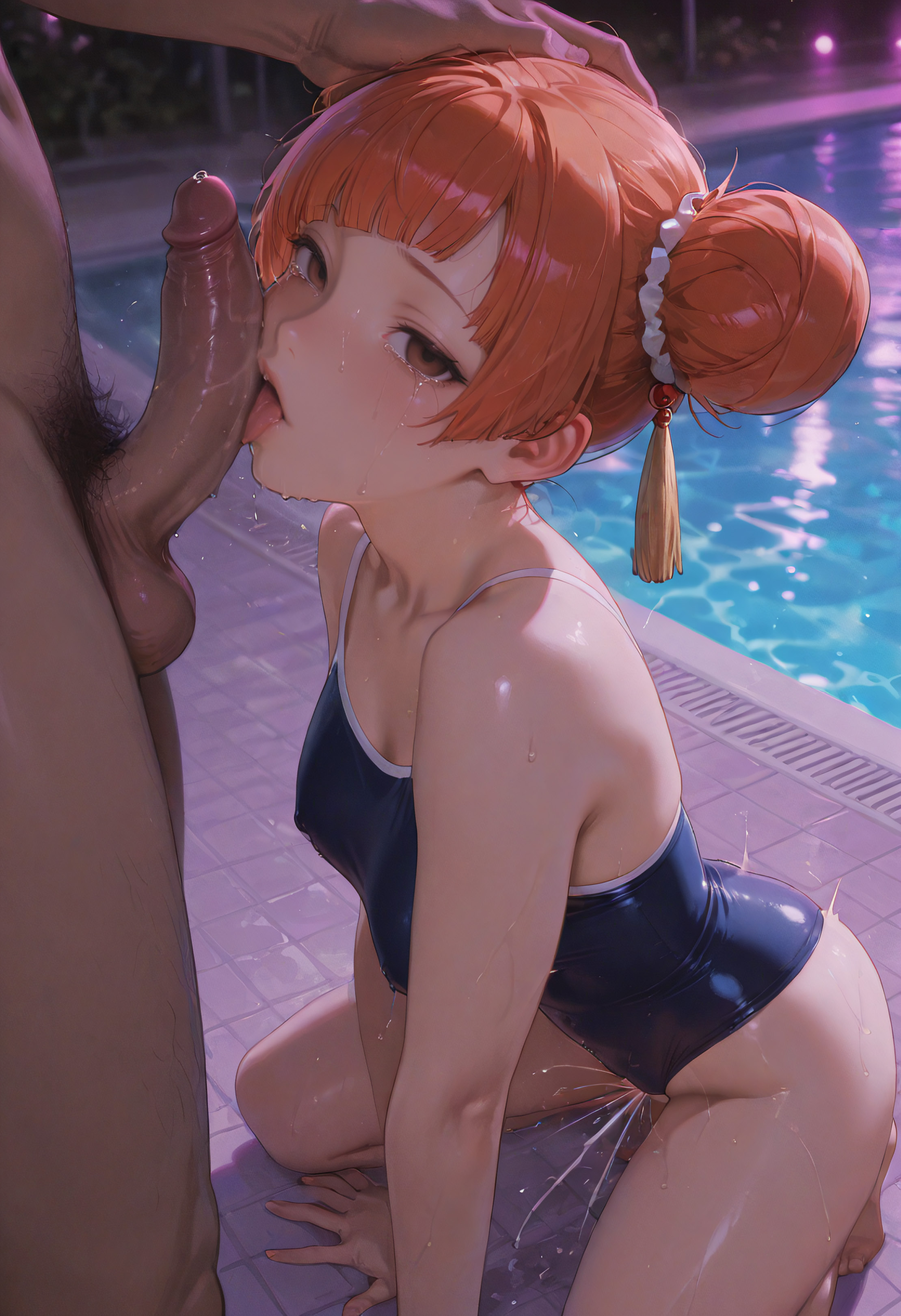 奔跑 第324页