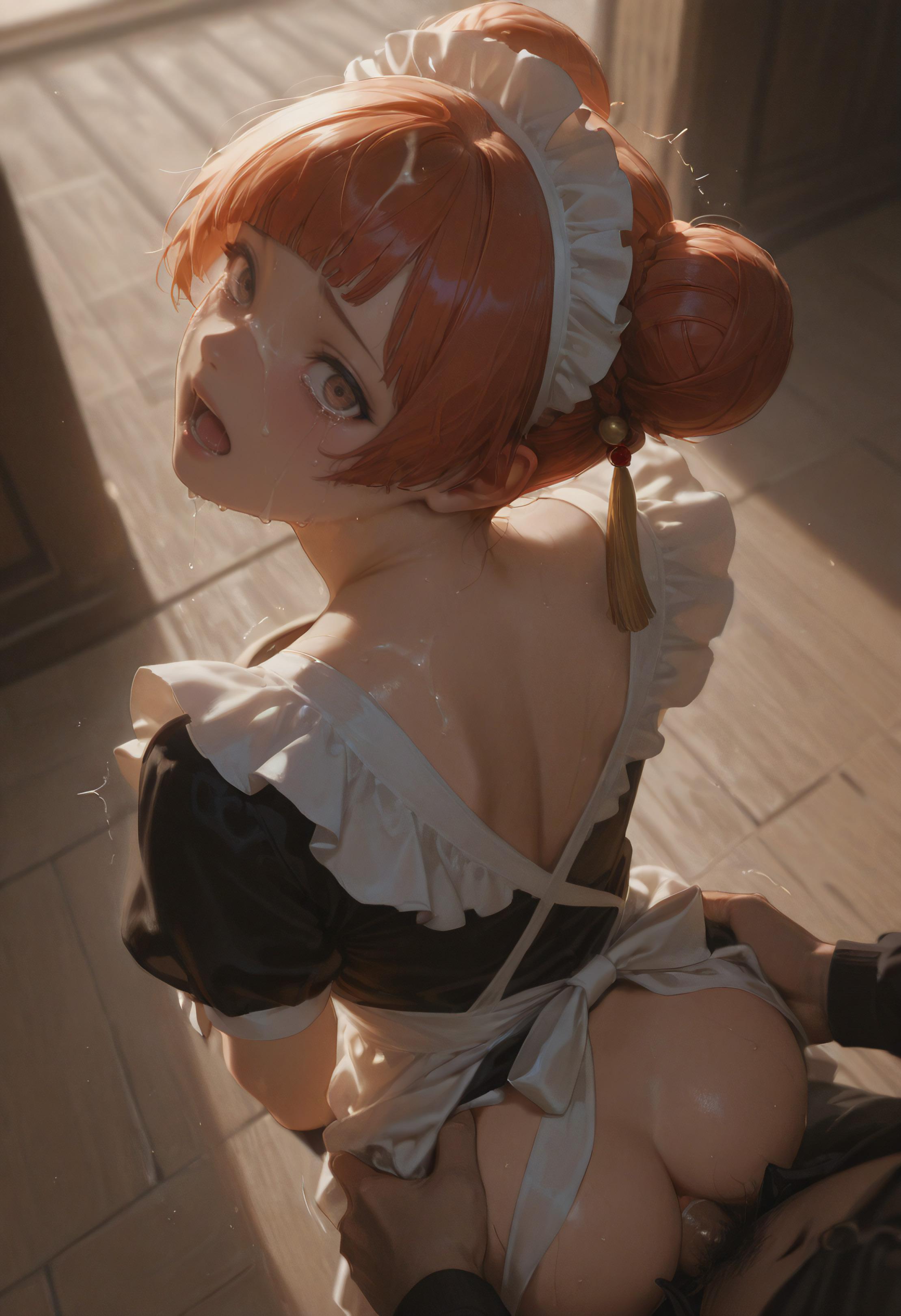 奔跑 第353页