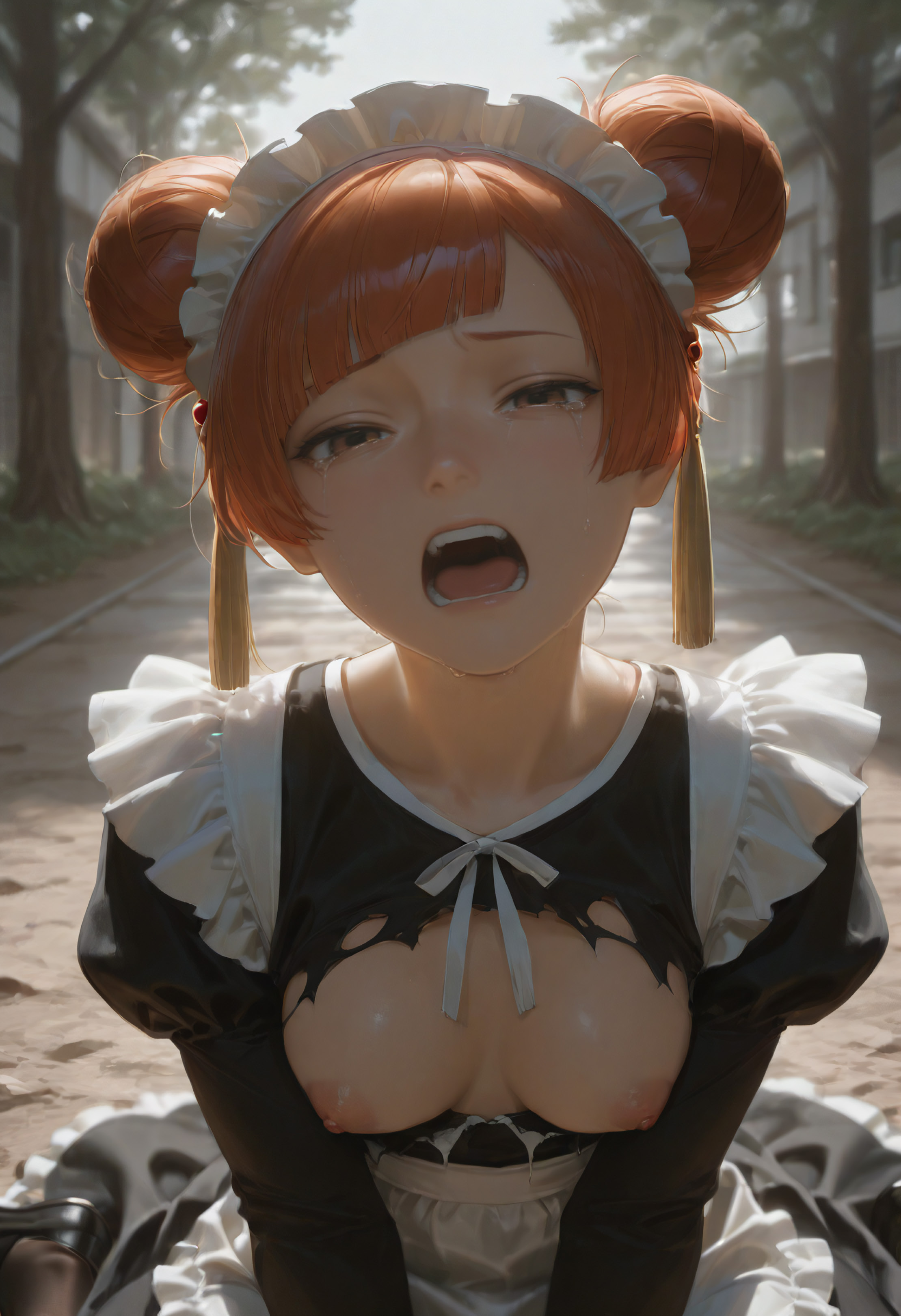 奔跑 第356页