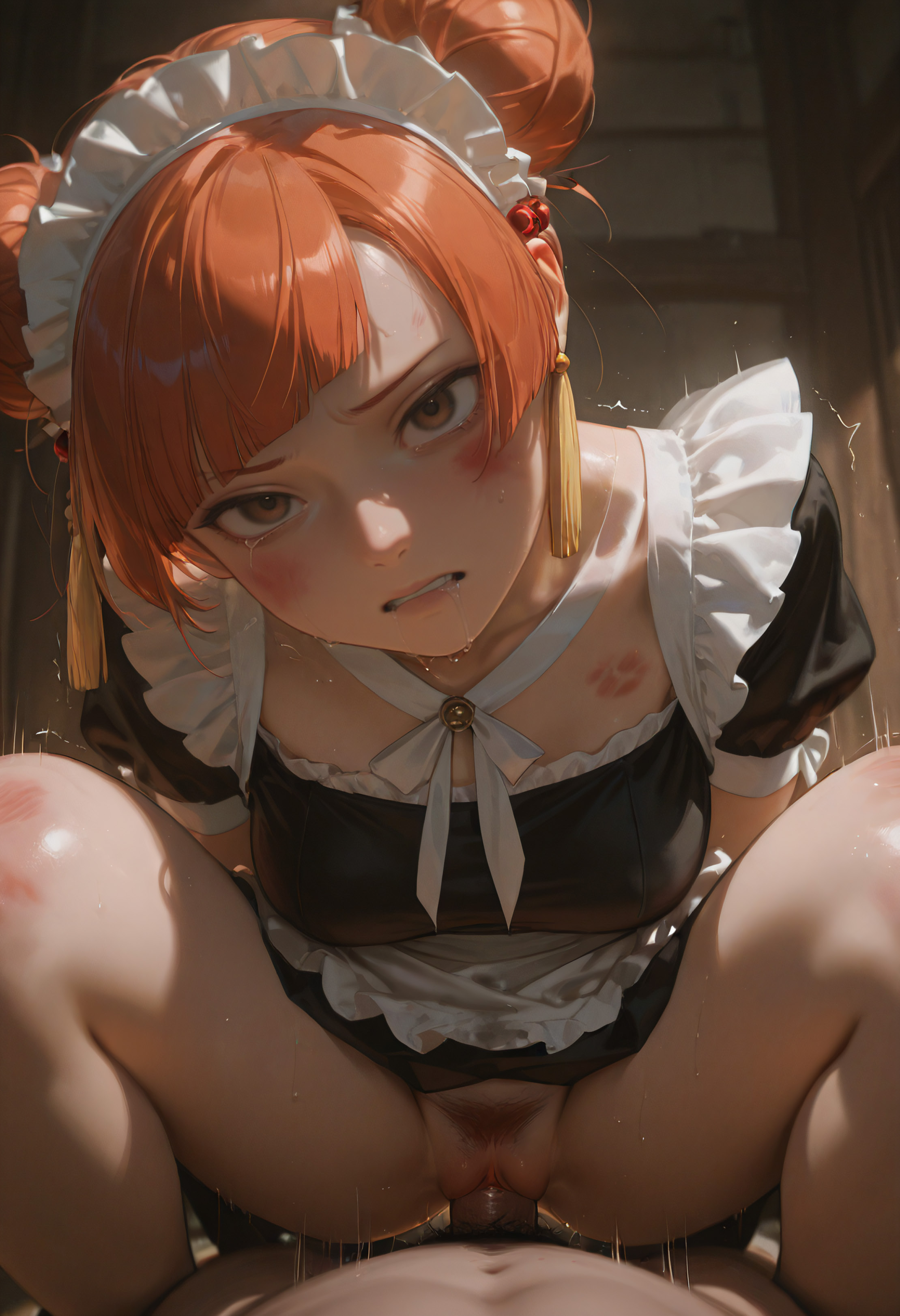 奔跑 第367页