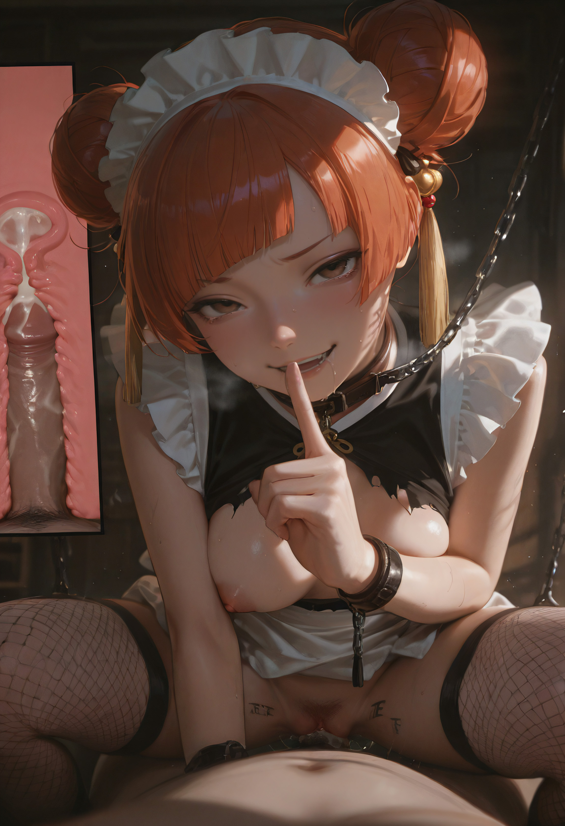 奔跑 第369页