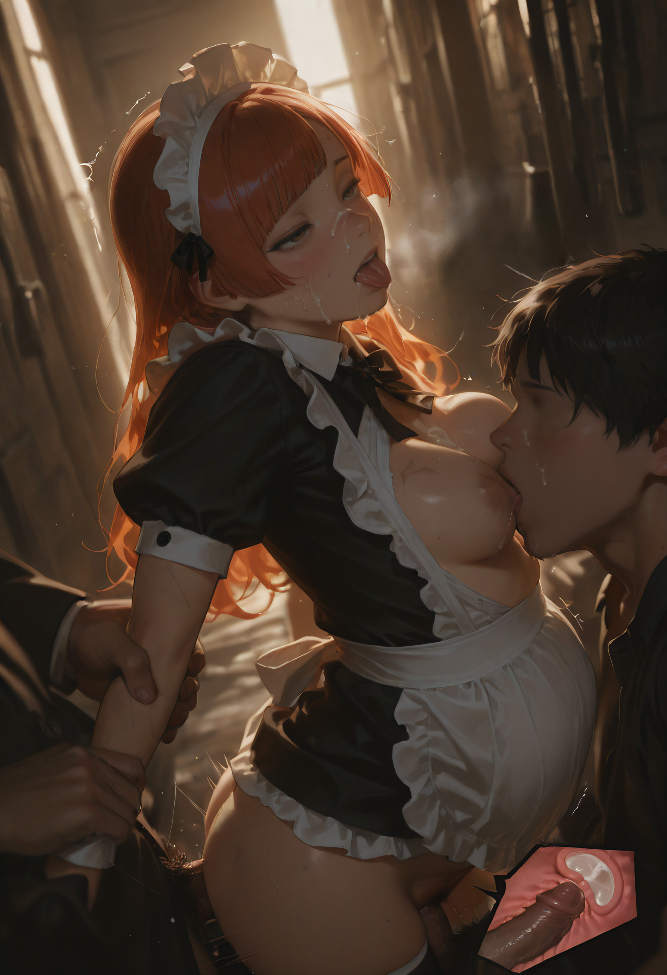 奔跑 第381页