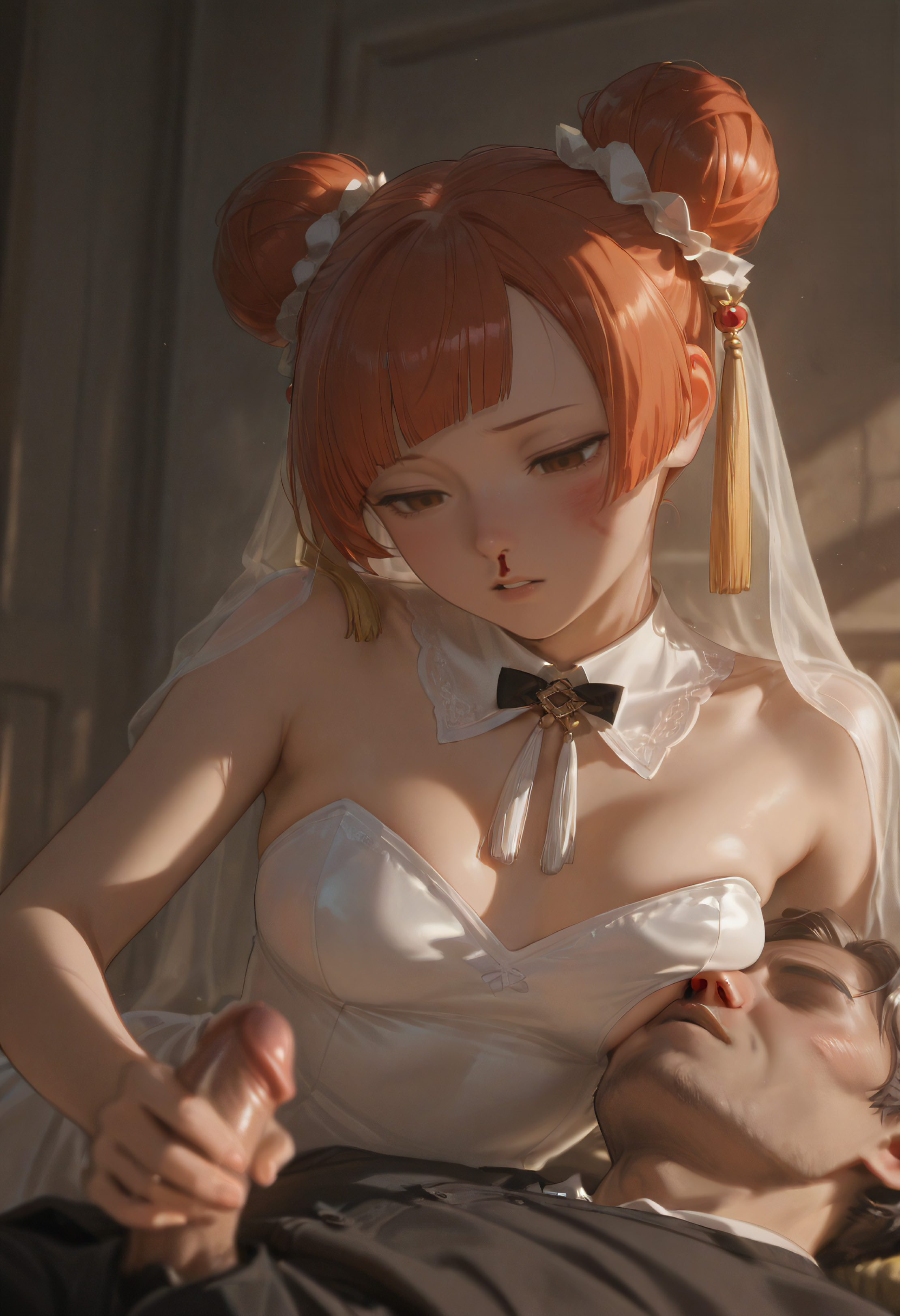 奔跑 第428页