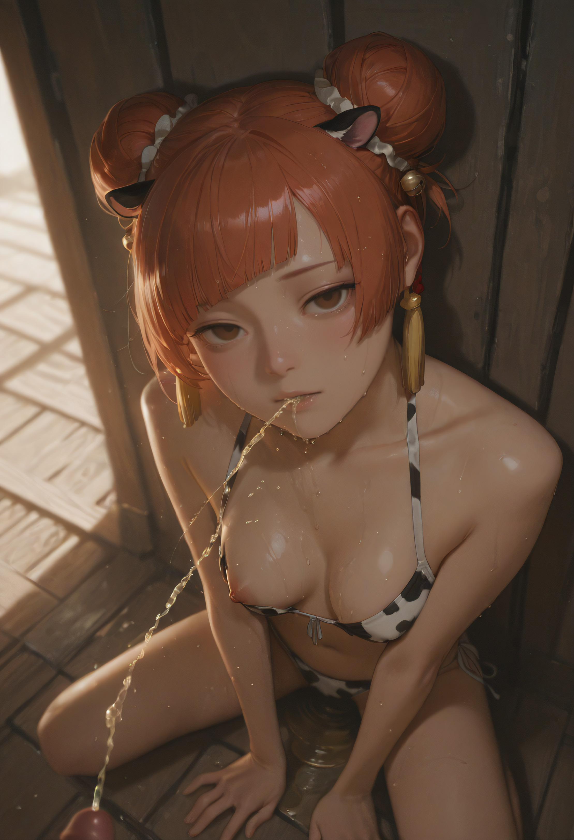 奔跑 第450页