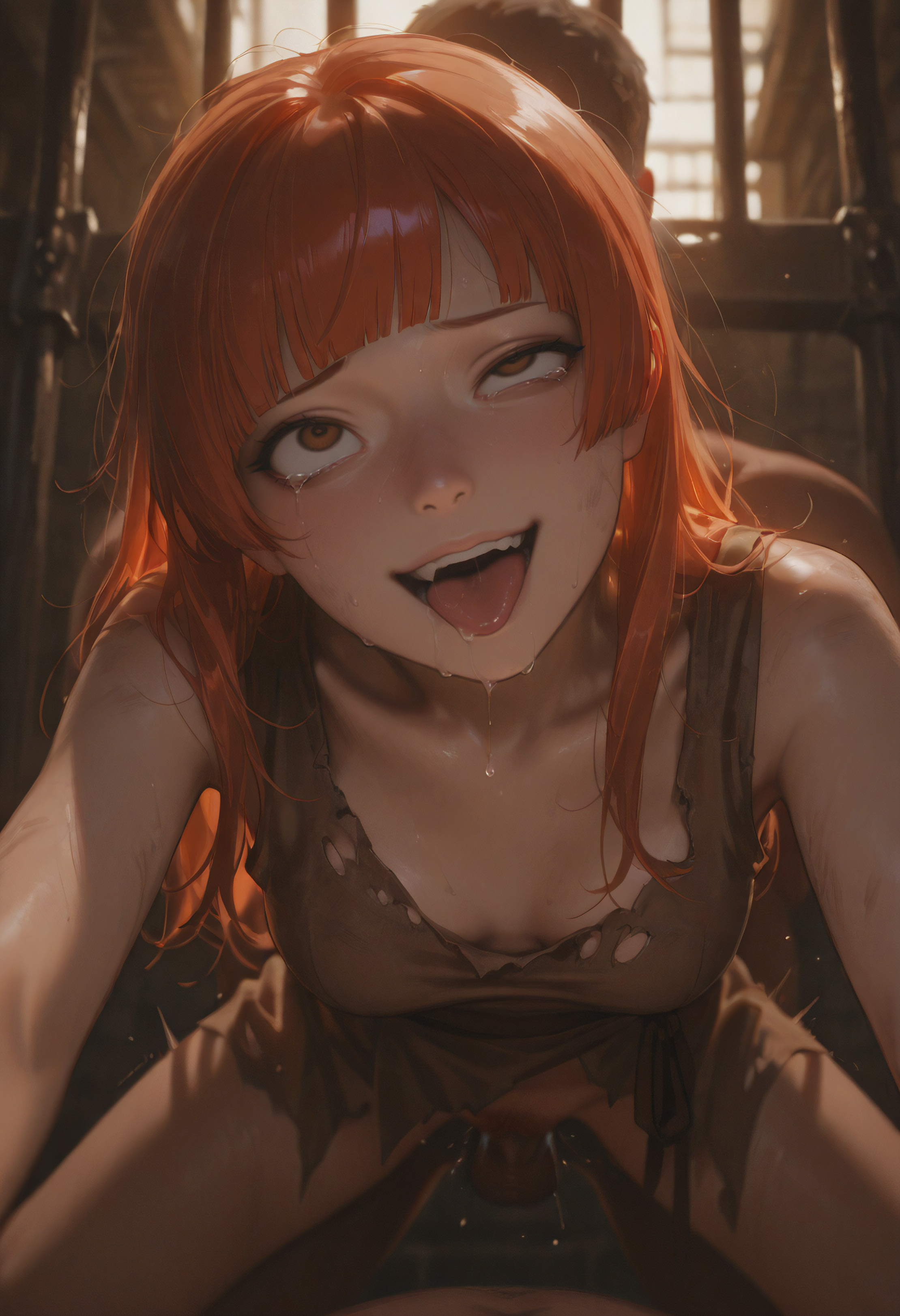奔跑 第493页