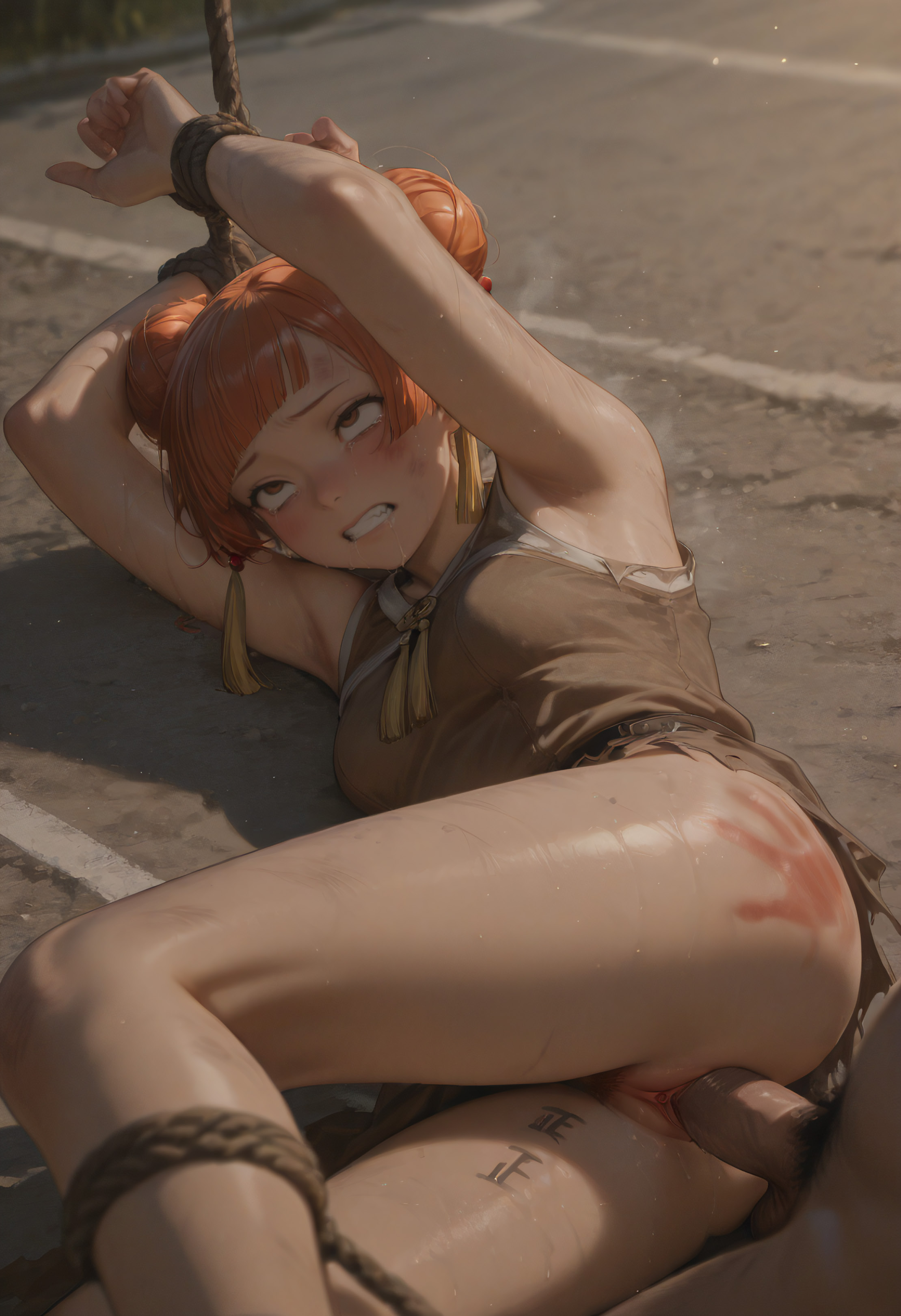 奔跑 第498页