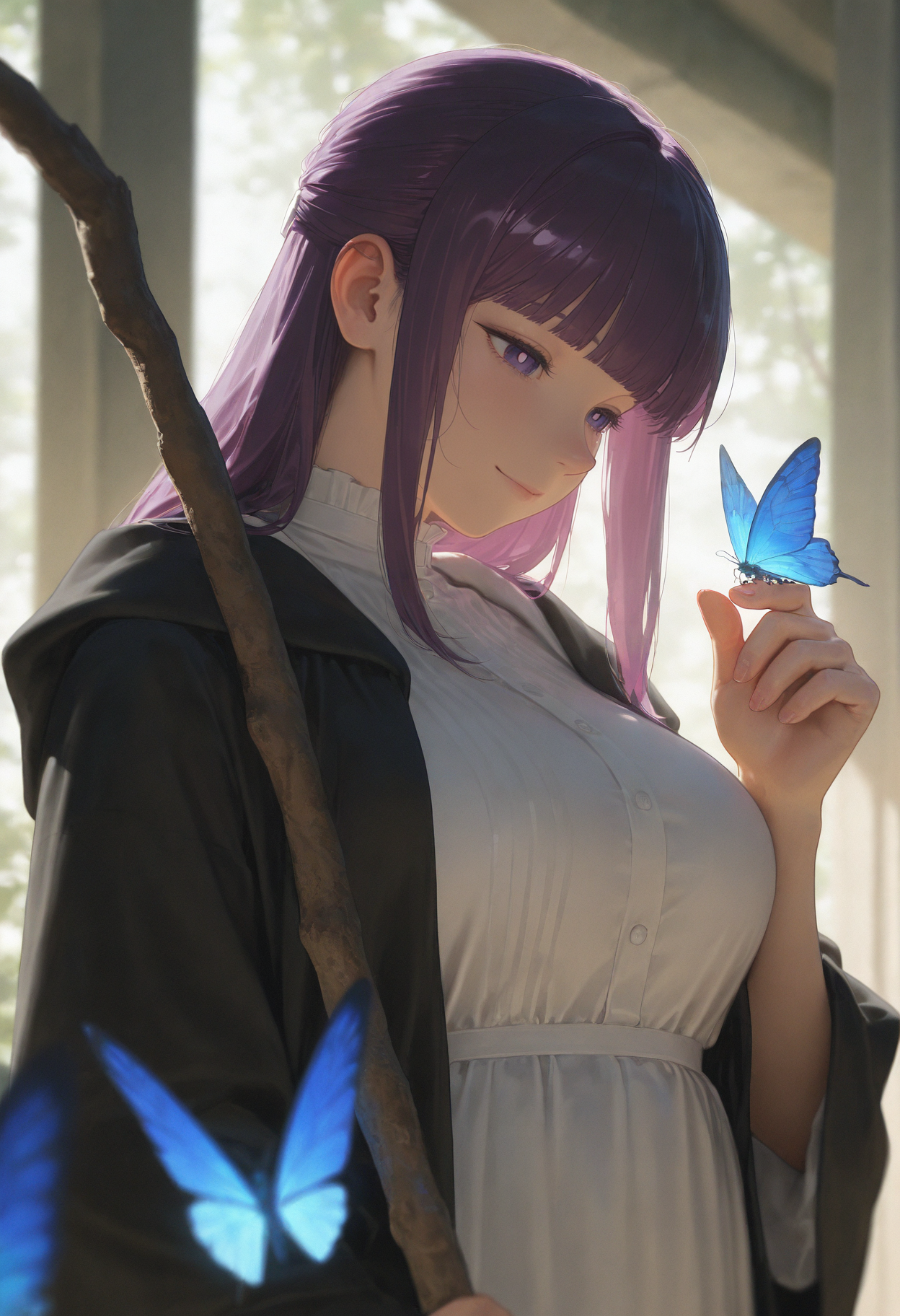 蕨 第4页