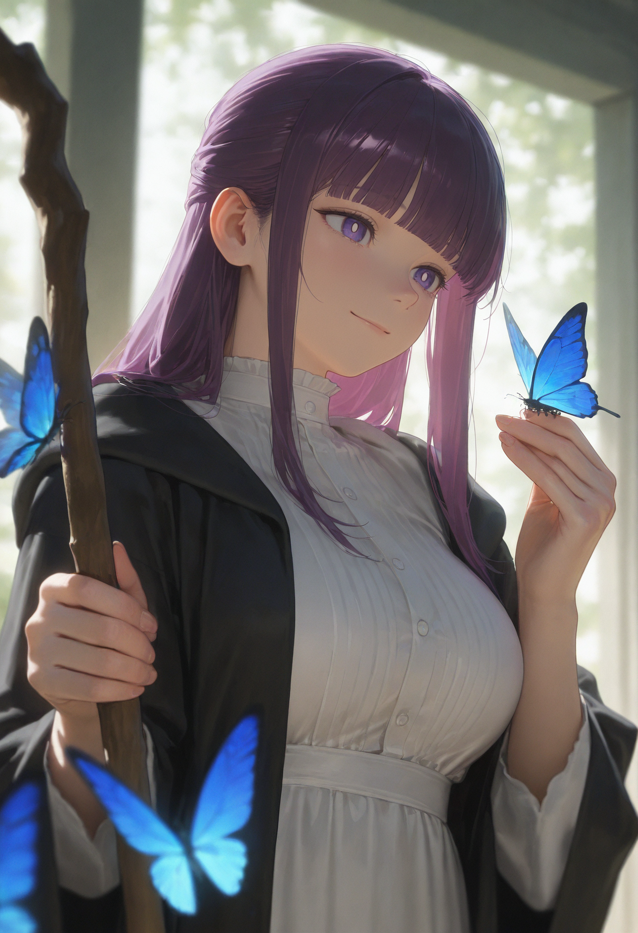 蕨 第29页