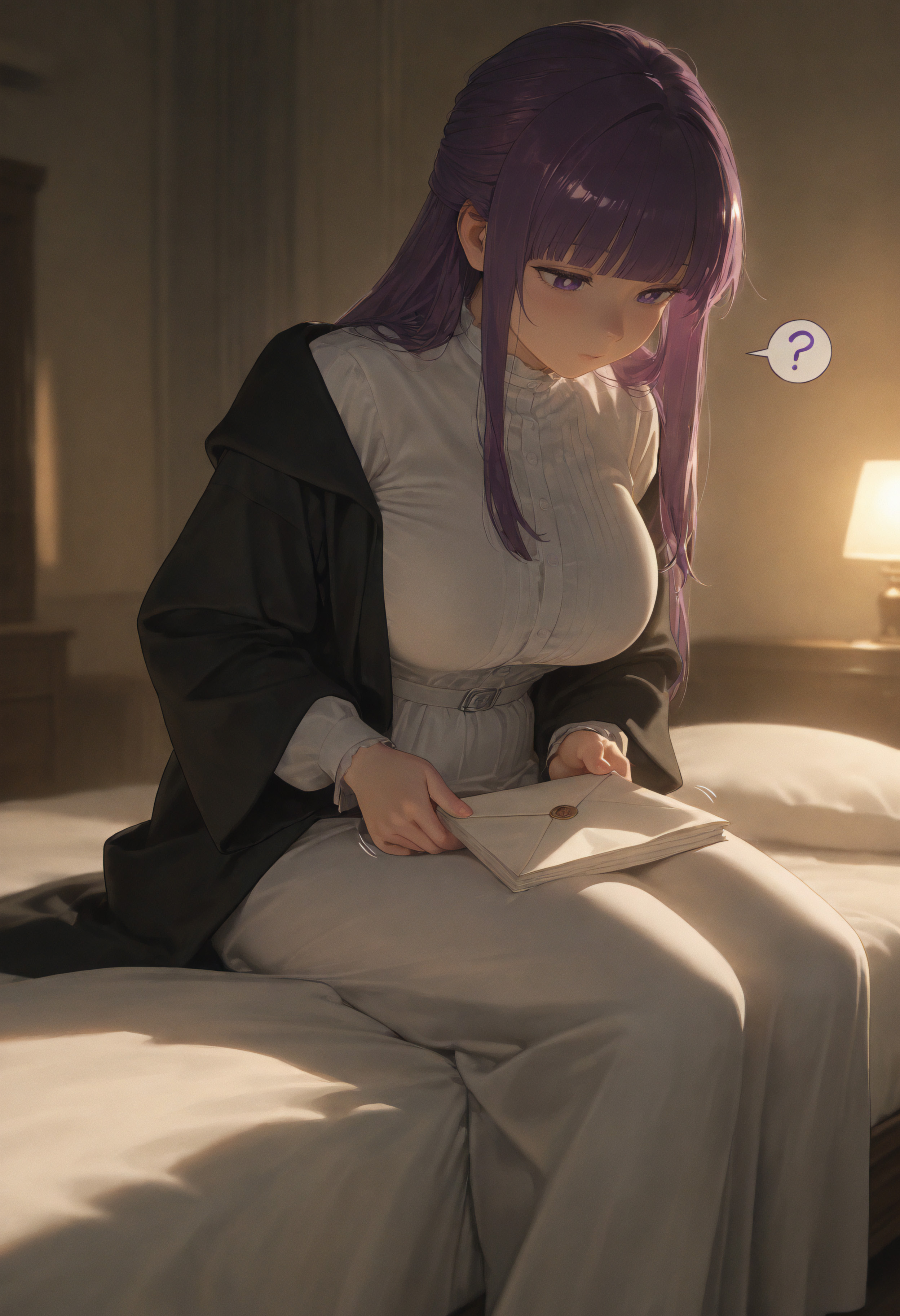 蕨 第30页