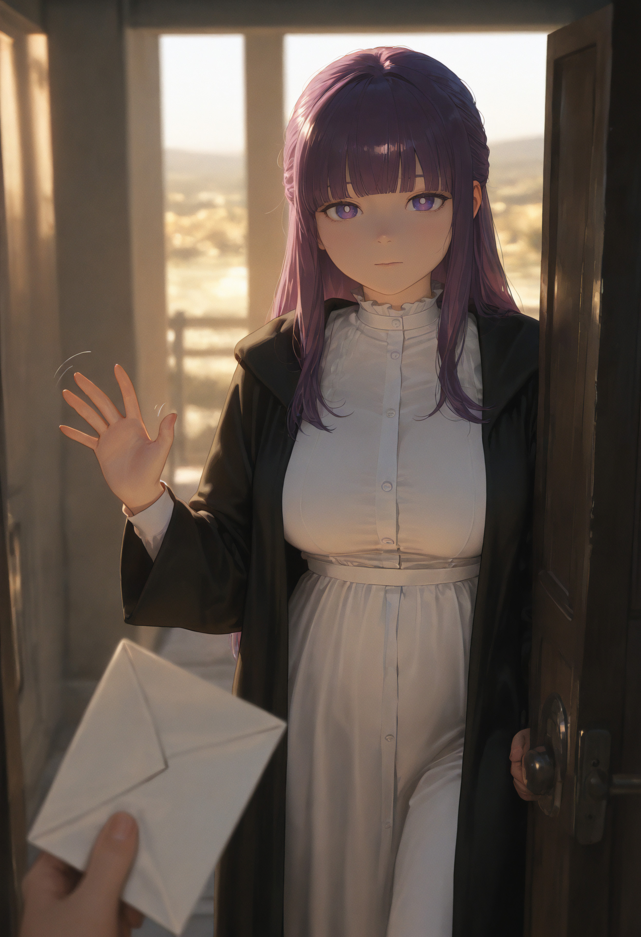 蕨 第32页