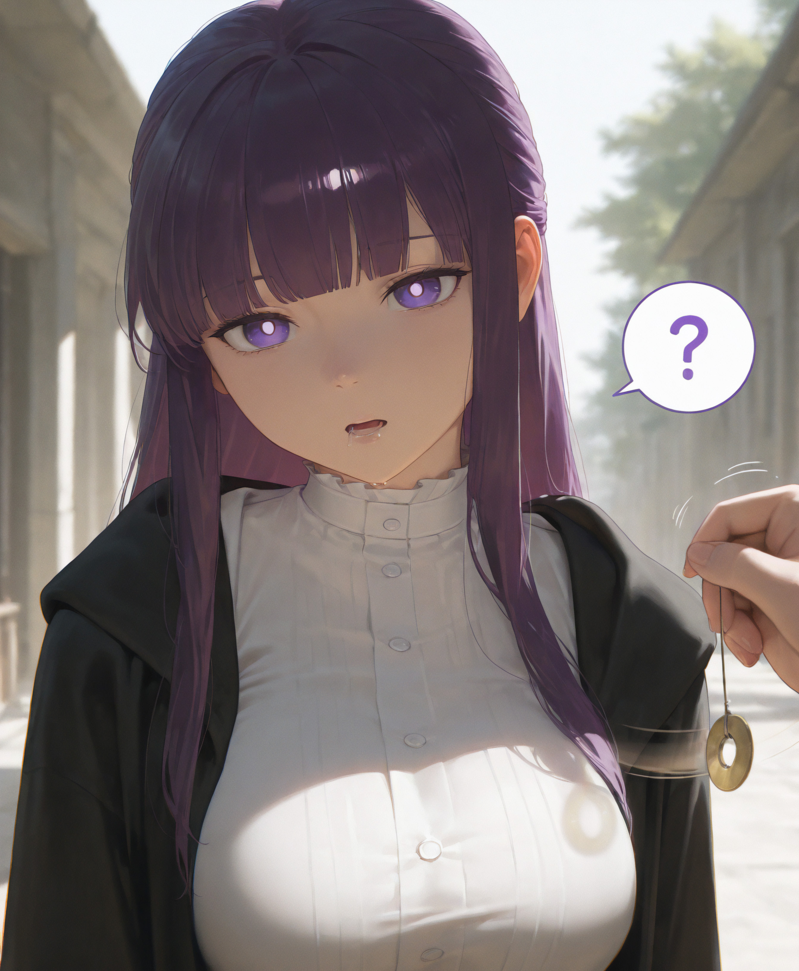 蕨 第33页