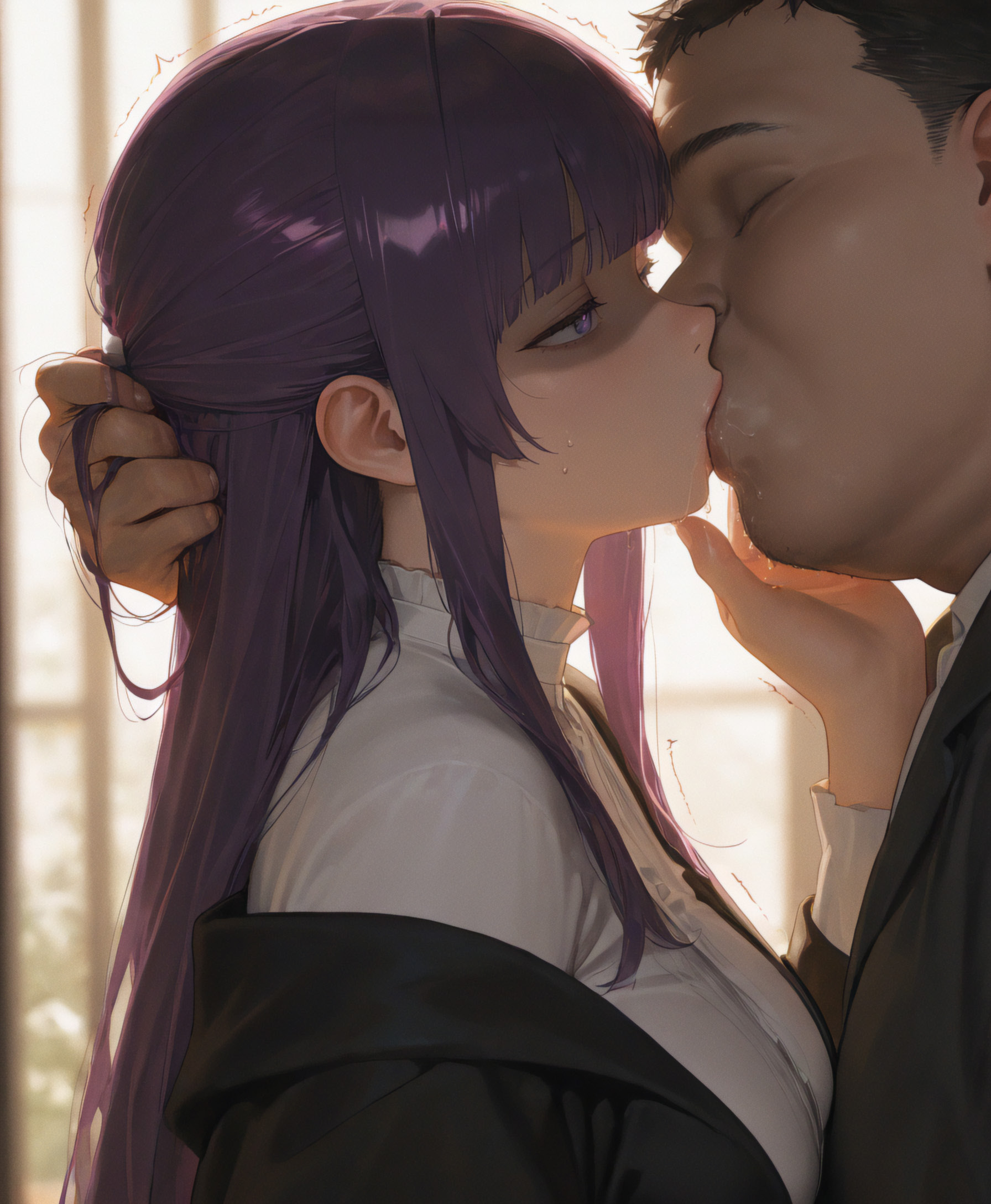 蕨 第38页
