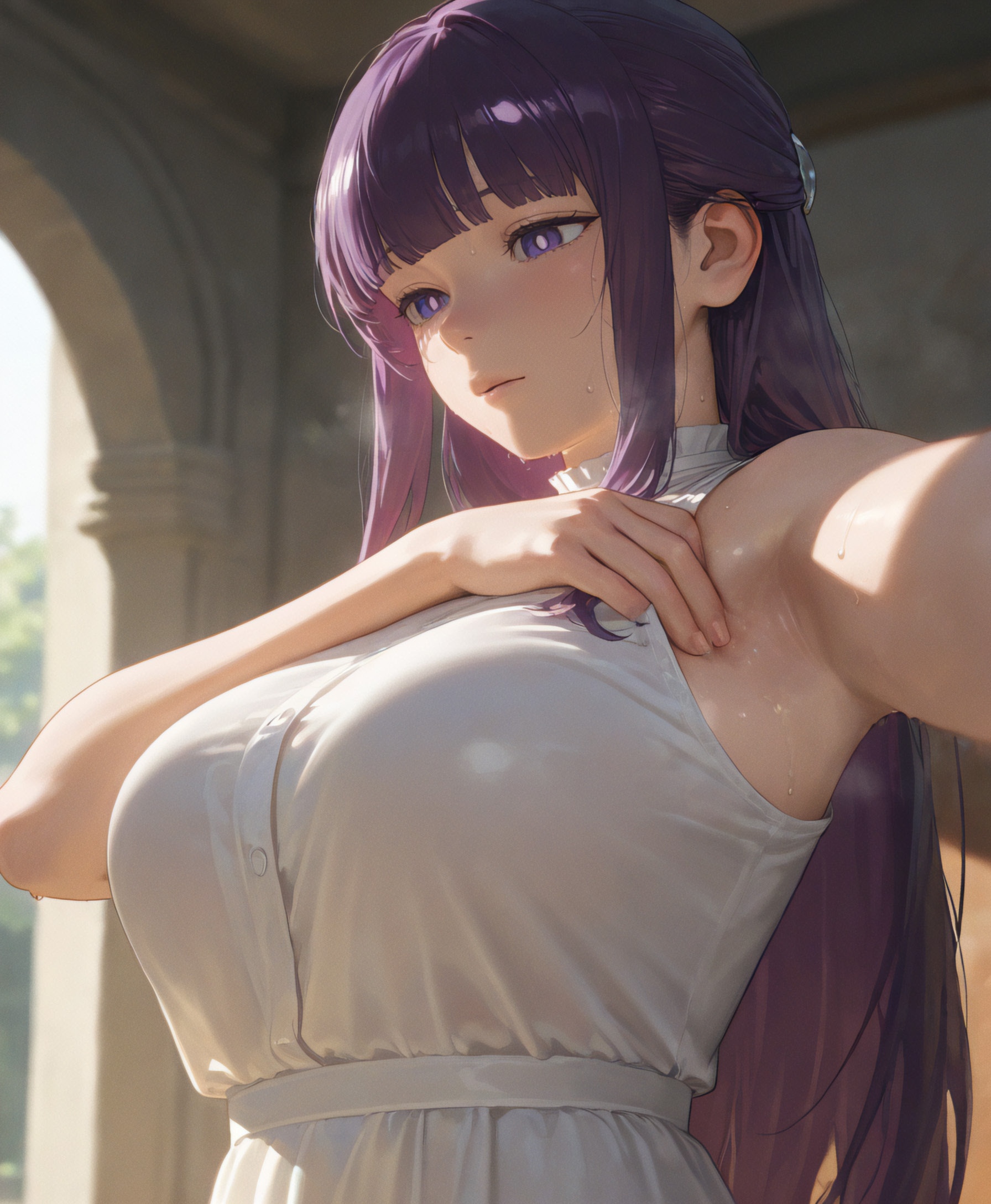 蕨 第47页