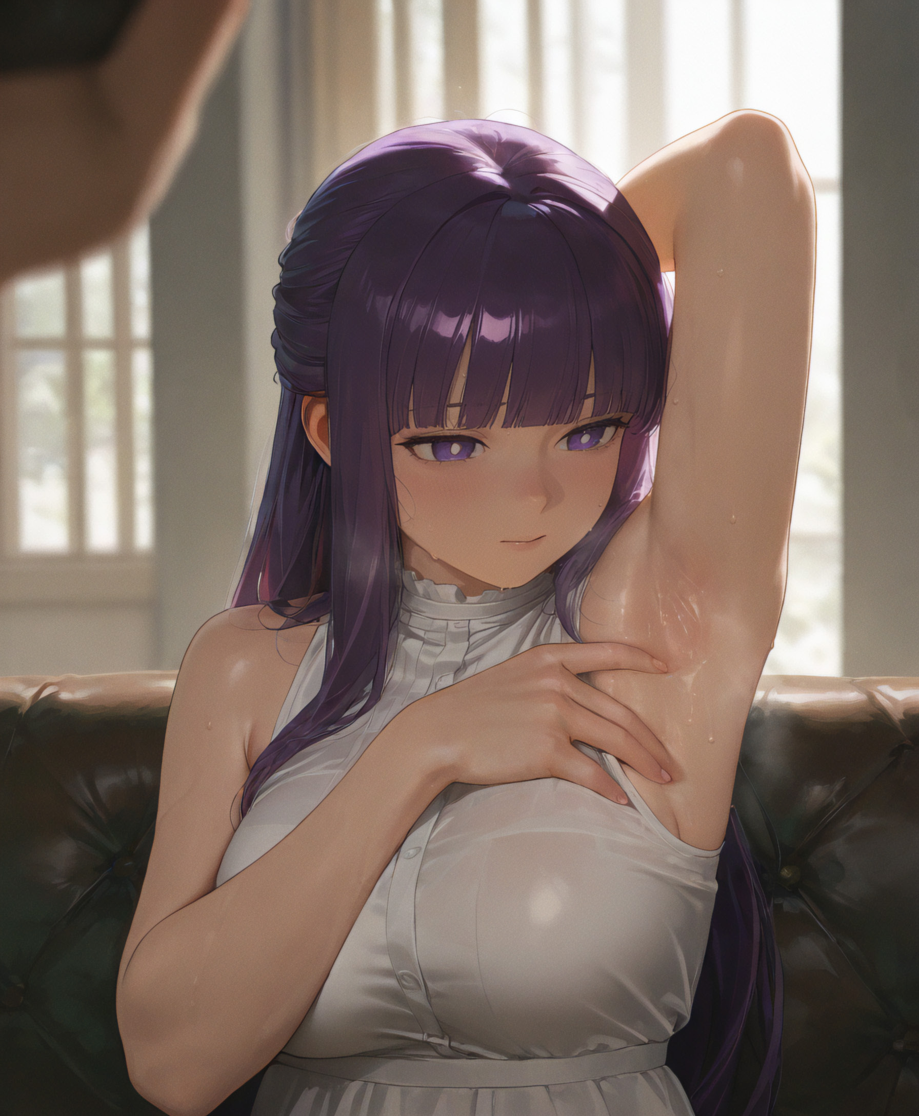 蕨 第54页
