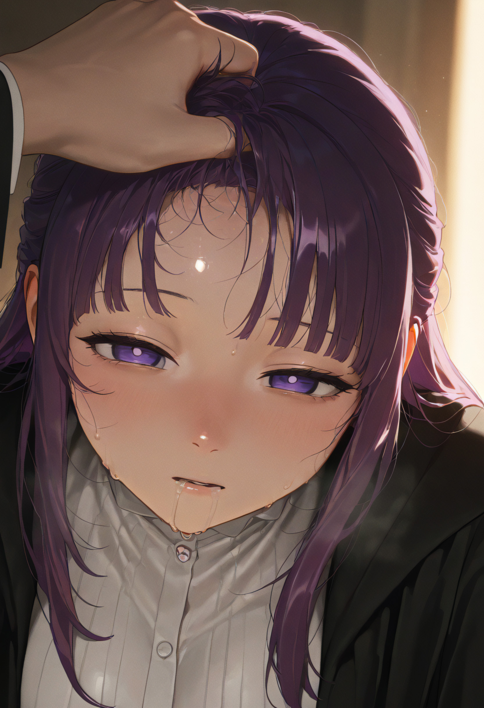 蕨 第317页