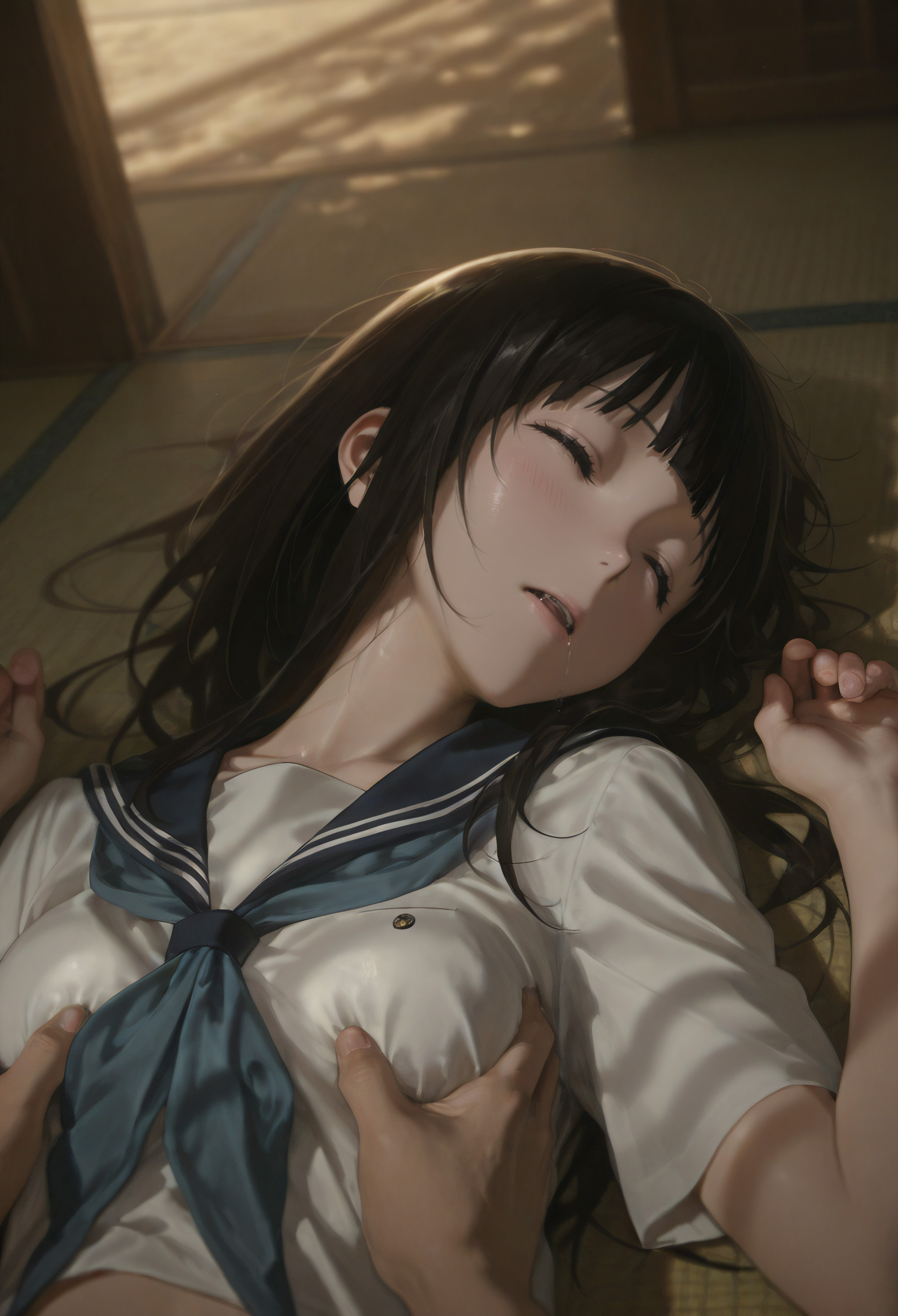 千反田惠琉 第11页