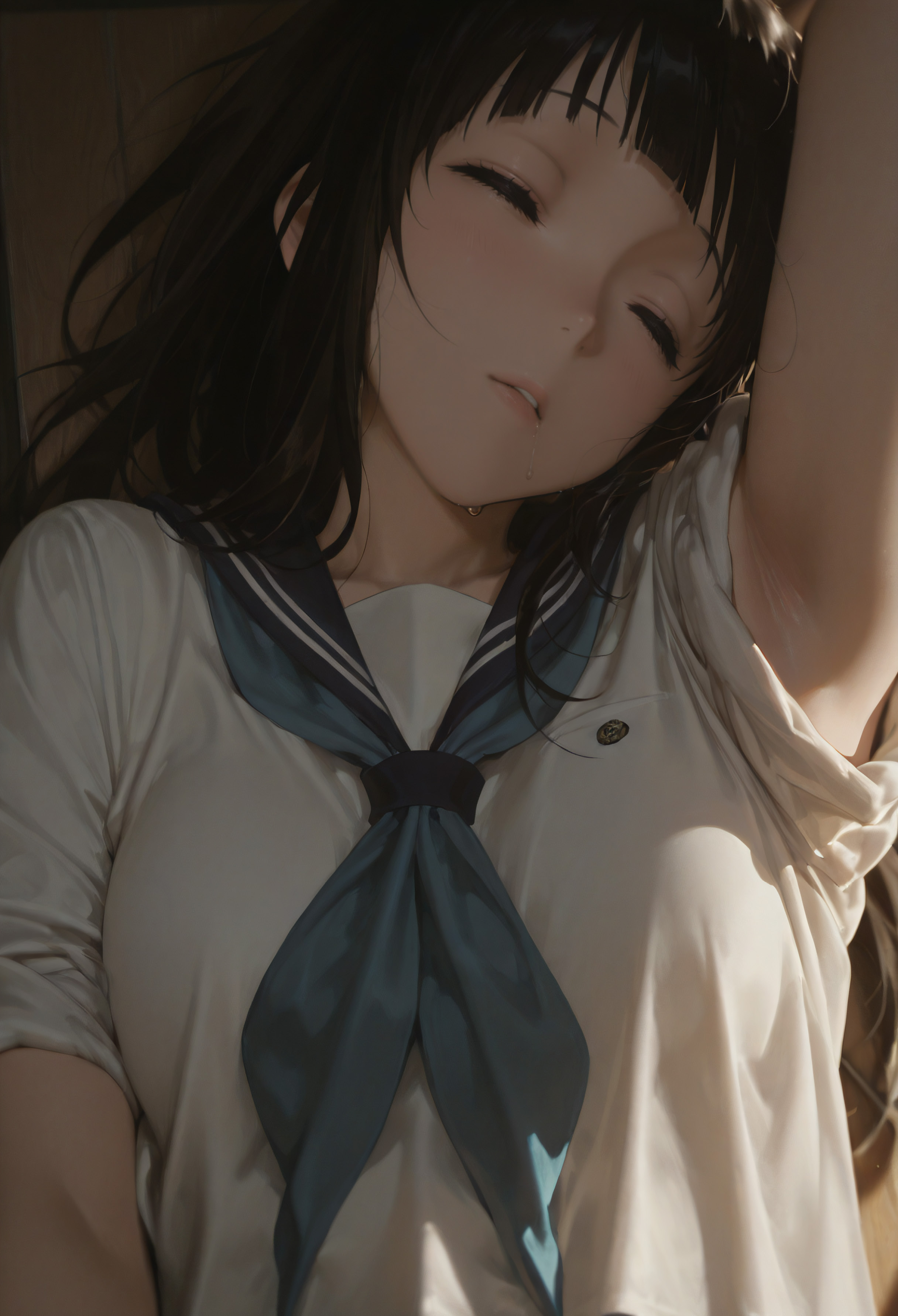 千反田惠琉 第13页