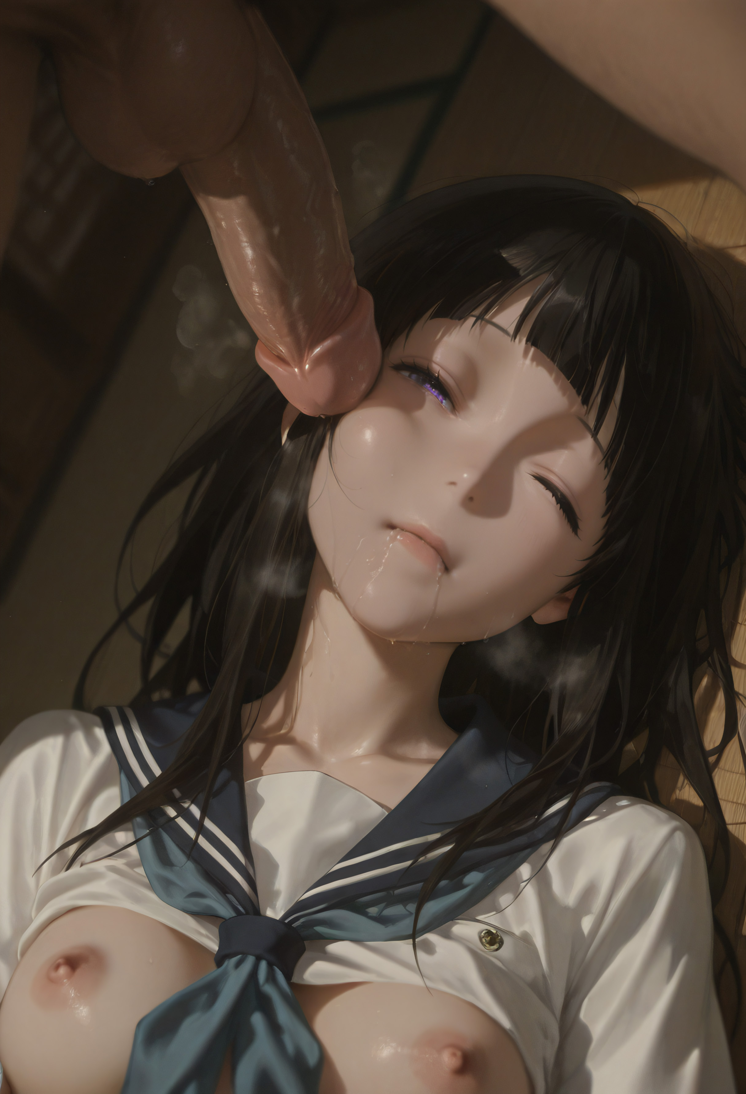 千反田惠琉 第44页