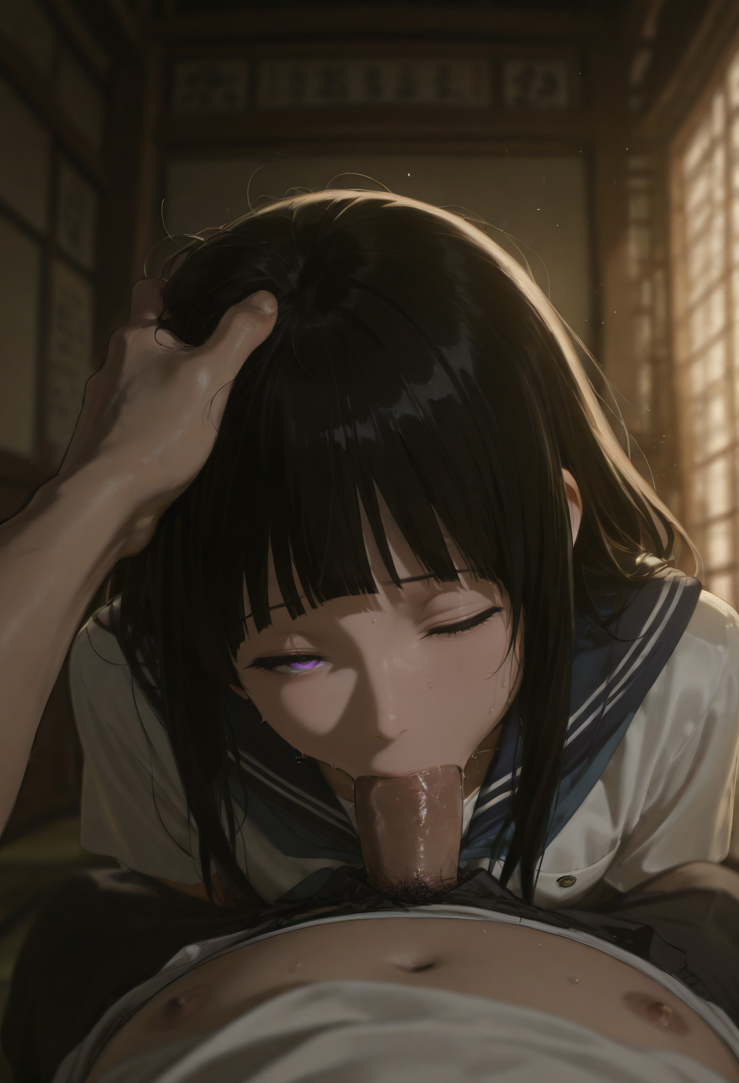 千反田惠琉 第58页