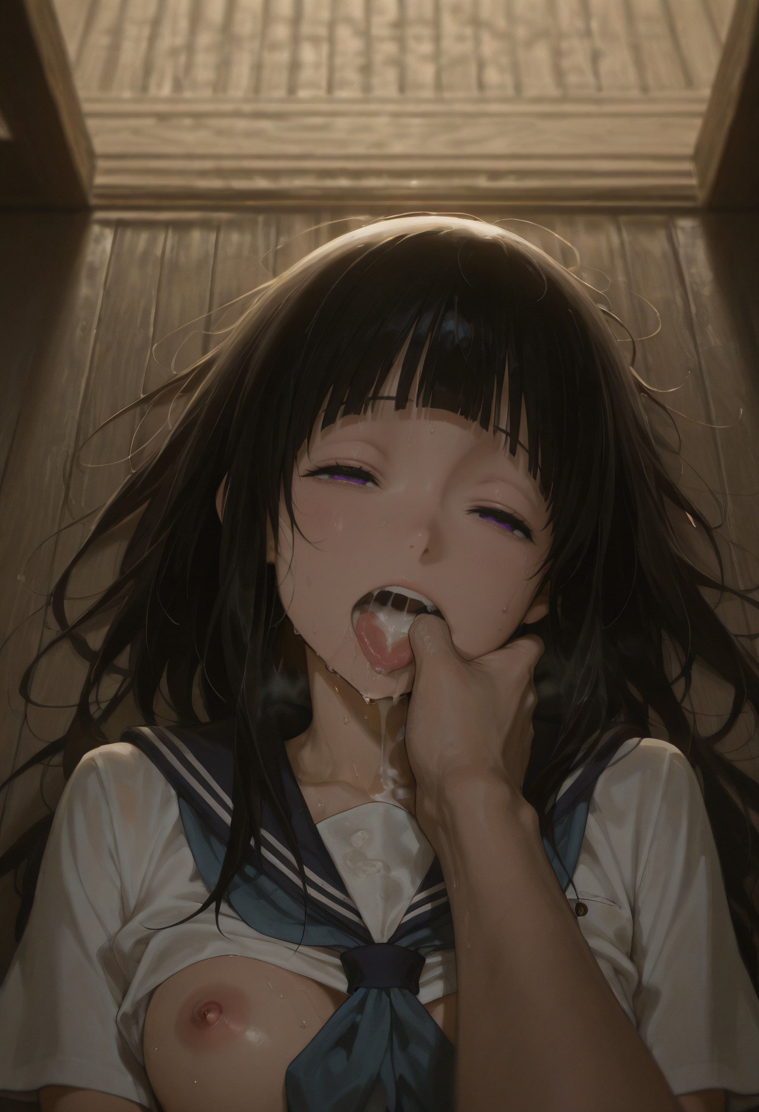 千反田惠琉 第76页