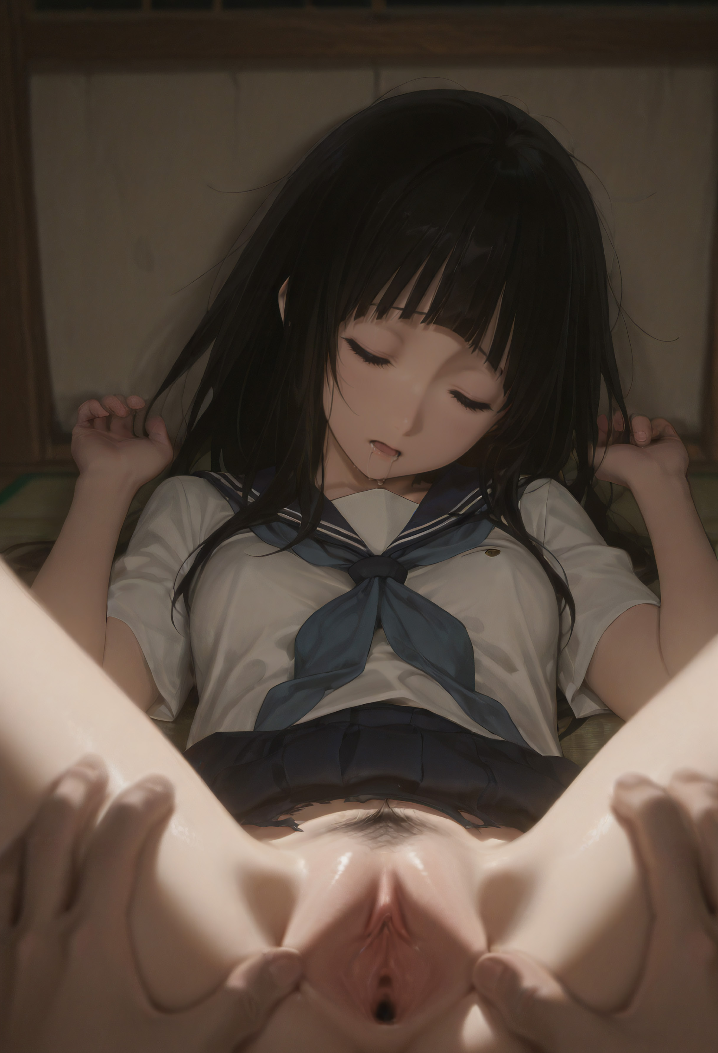 千反田惠琉 第83页