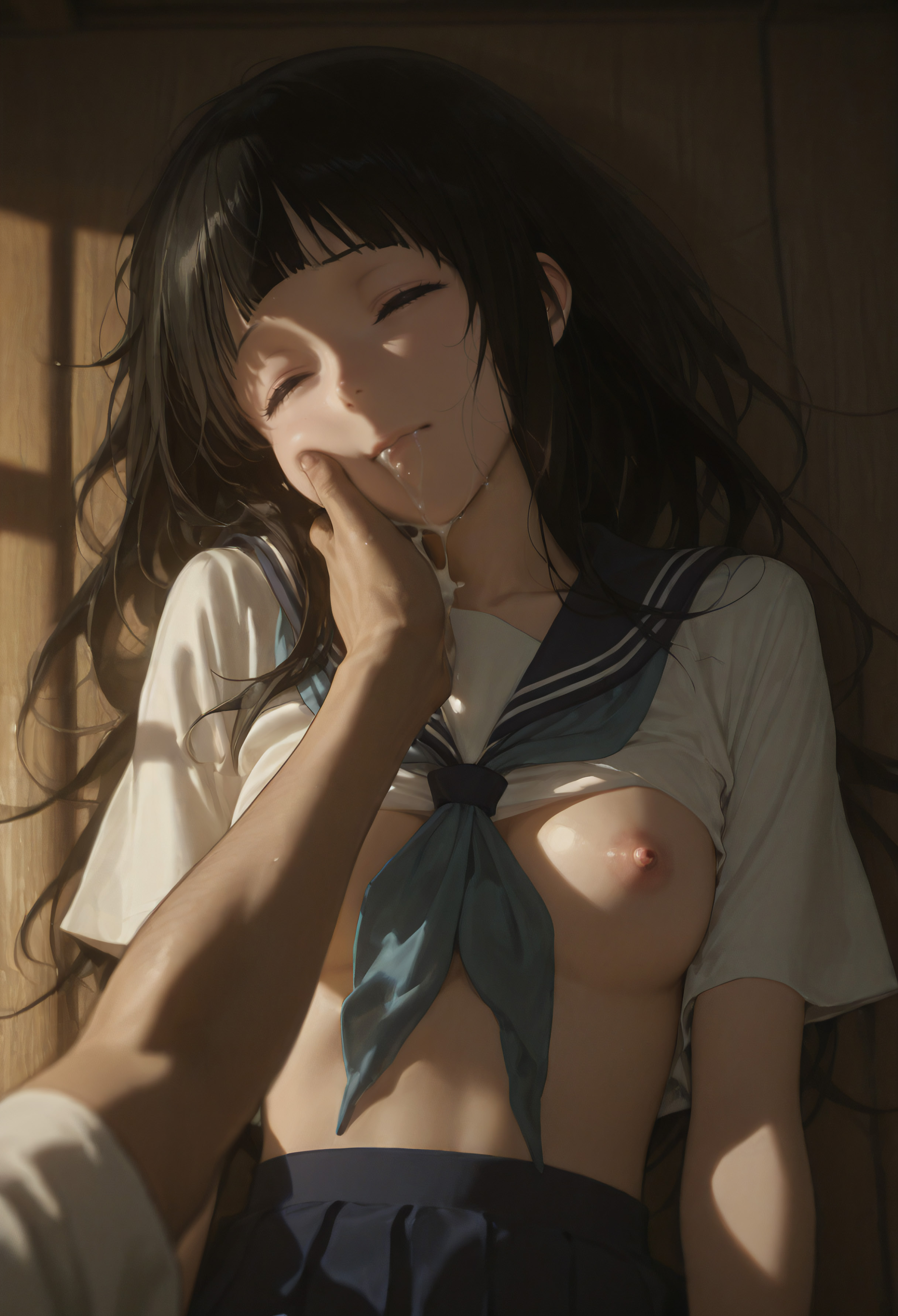千反田惠琉 第107页