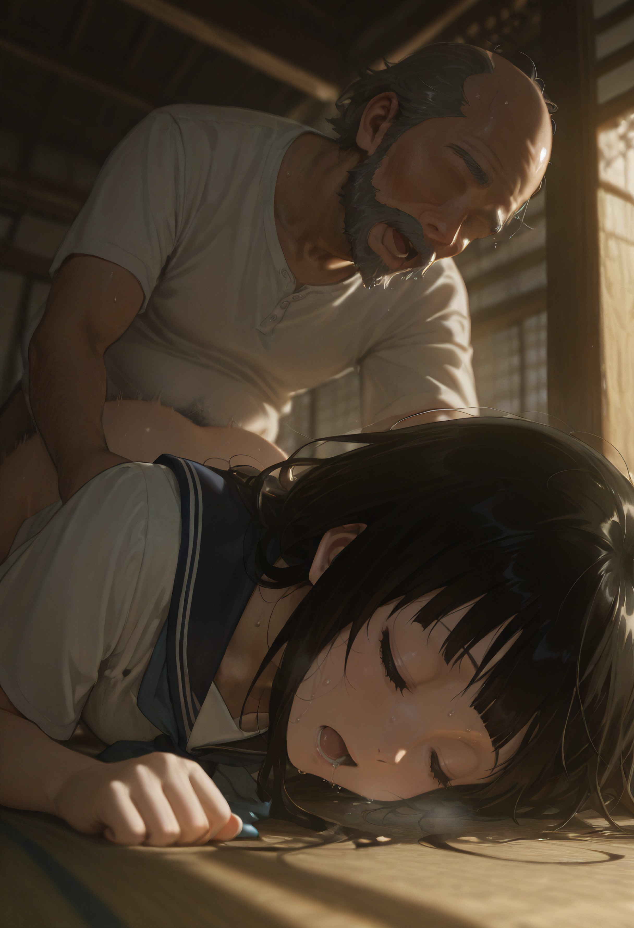 千反田惠琉 第124页