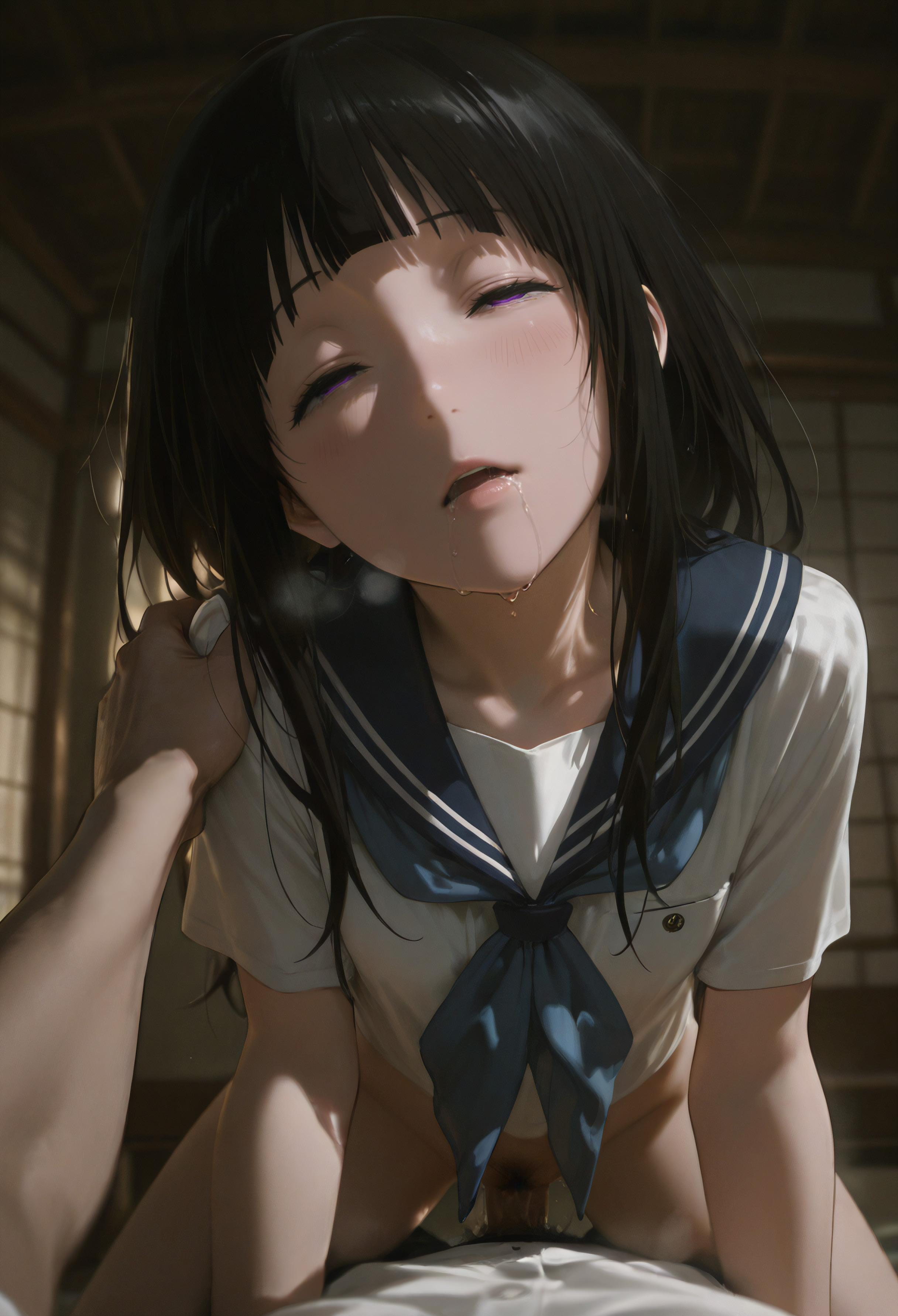 千反田惠琉 第149页