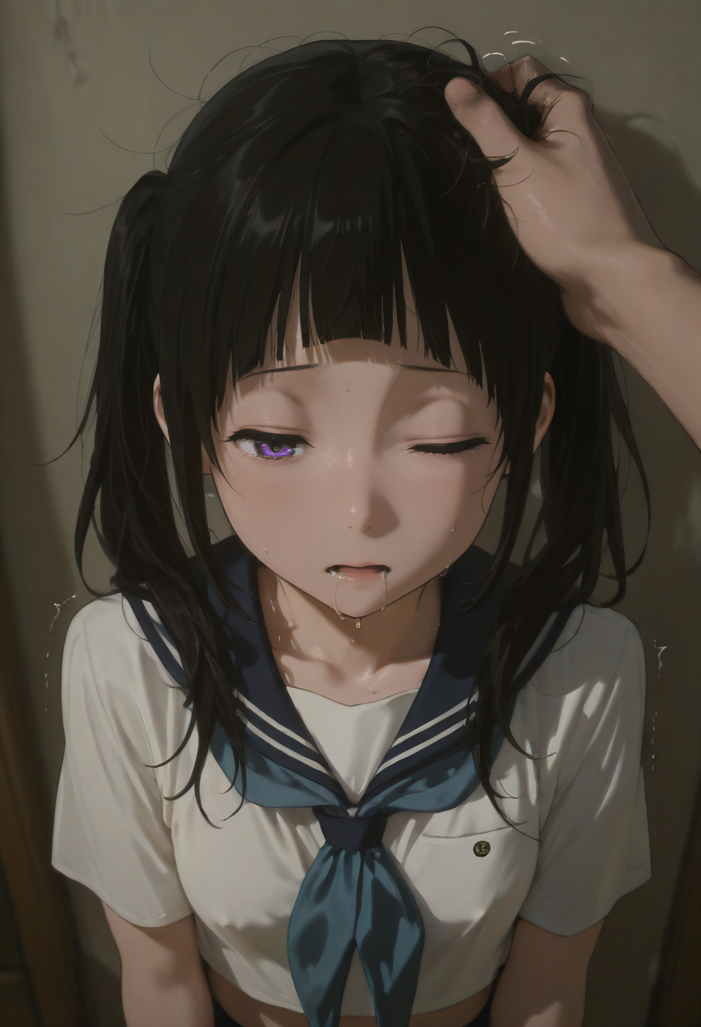 千反田惠琉 第176页